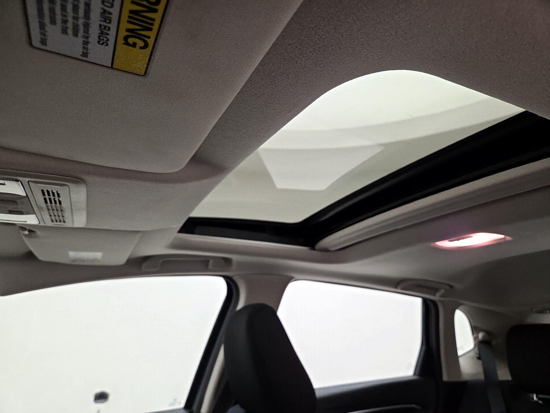Thumbnail: 2020 Honda Fit - 19
