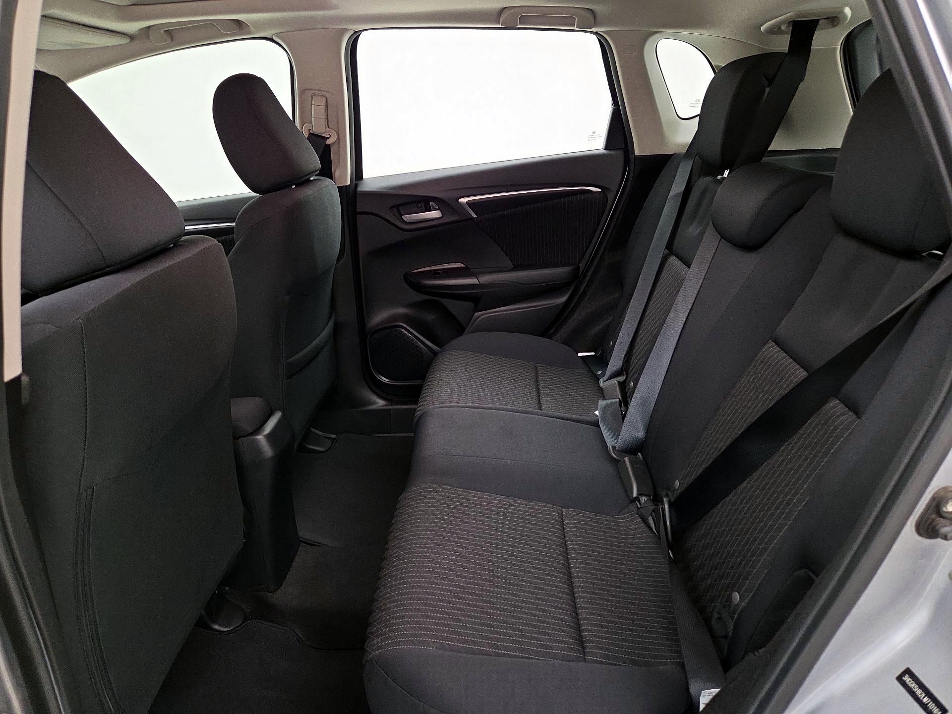 Thumbnail: 2020 Honda Fit - 20