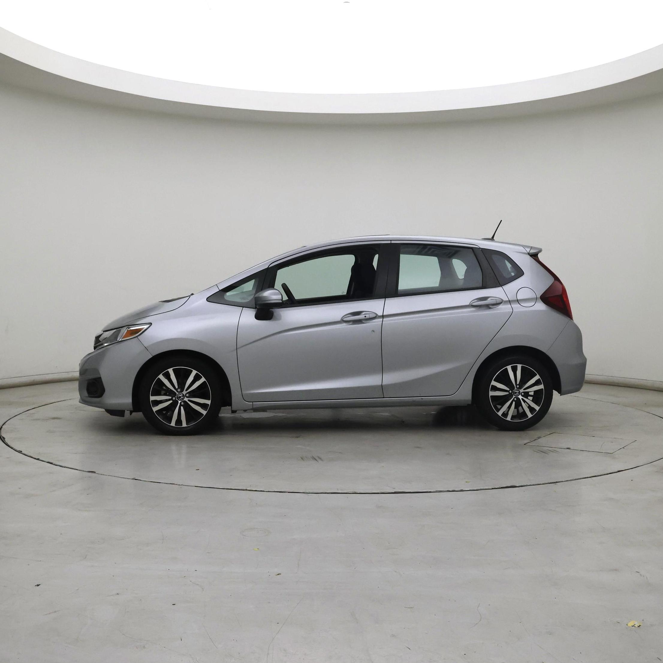 Thumbnail: 2020 Honda Fit - 3