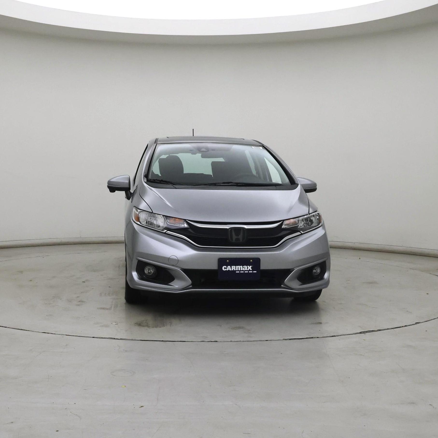 Thumbnail: 2020 Honda Fit - 5