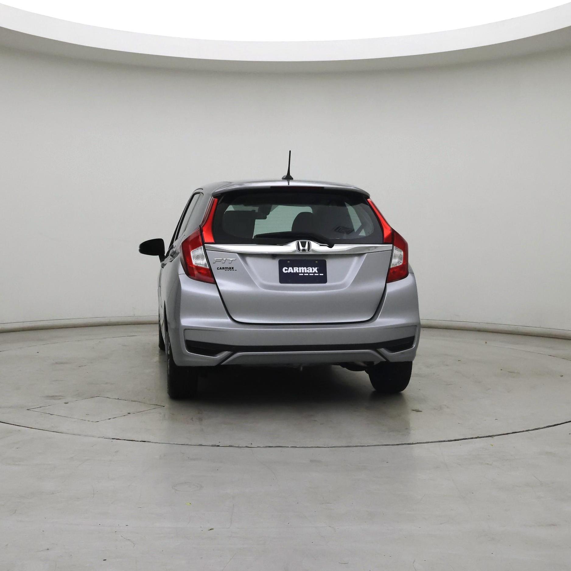 Thumbnail: 2020 Honda Fit - 6