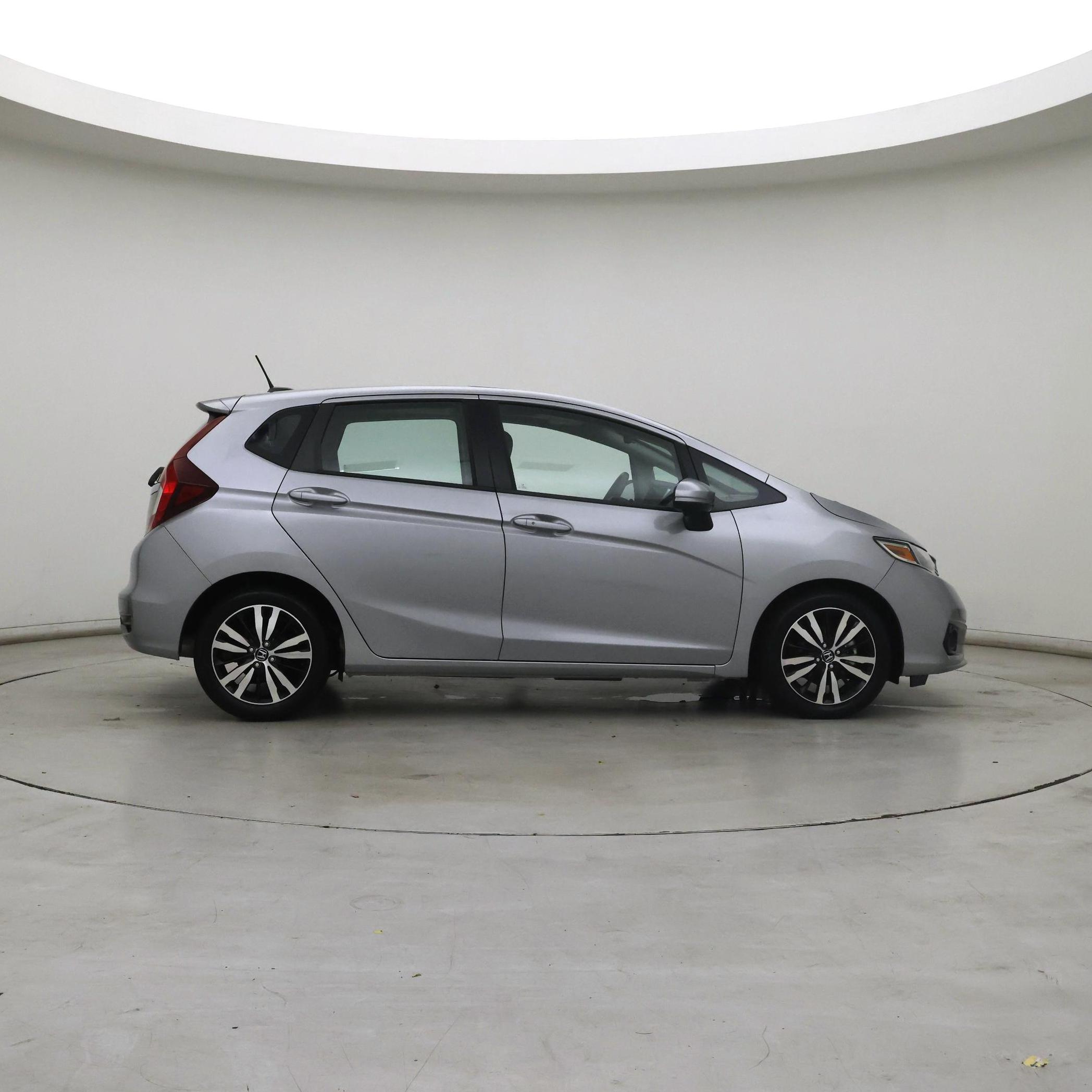 Thumbnail: 2020 Honda Fit - 7