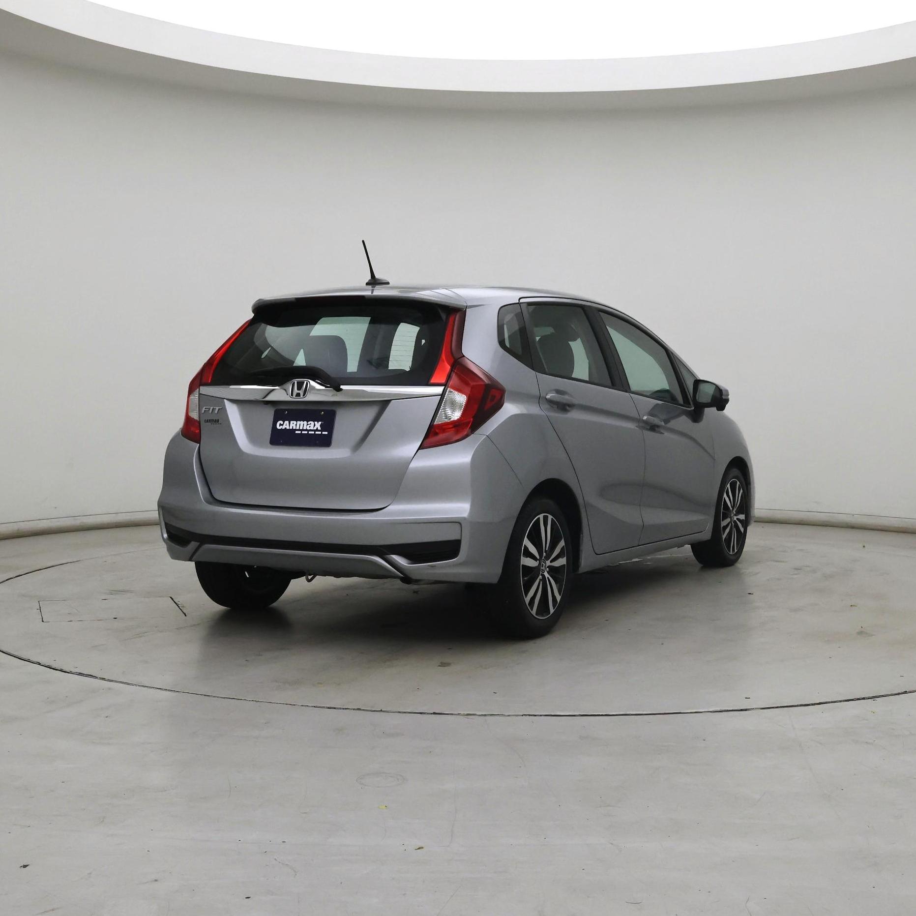 Thumbnail: 2020 Honda Fit - 8