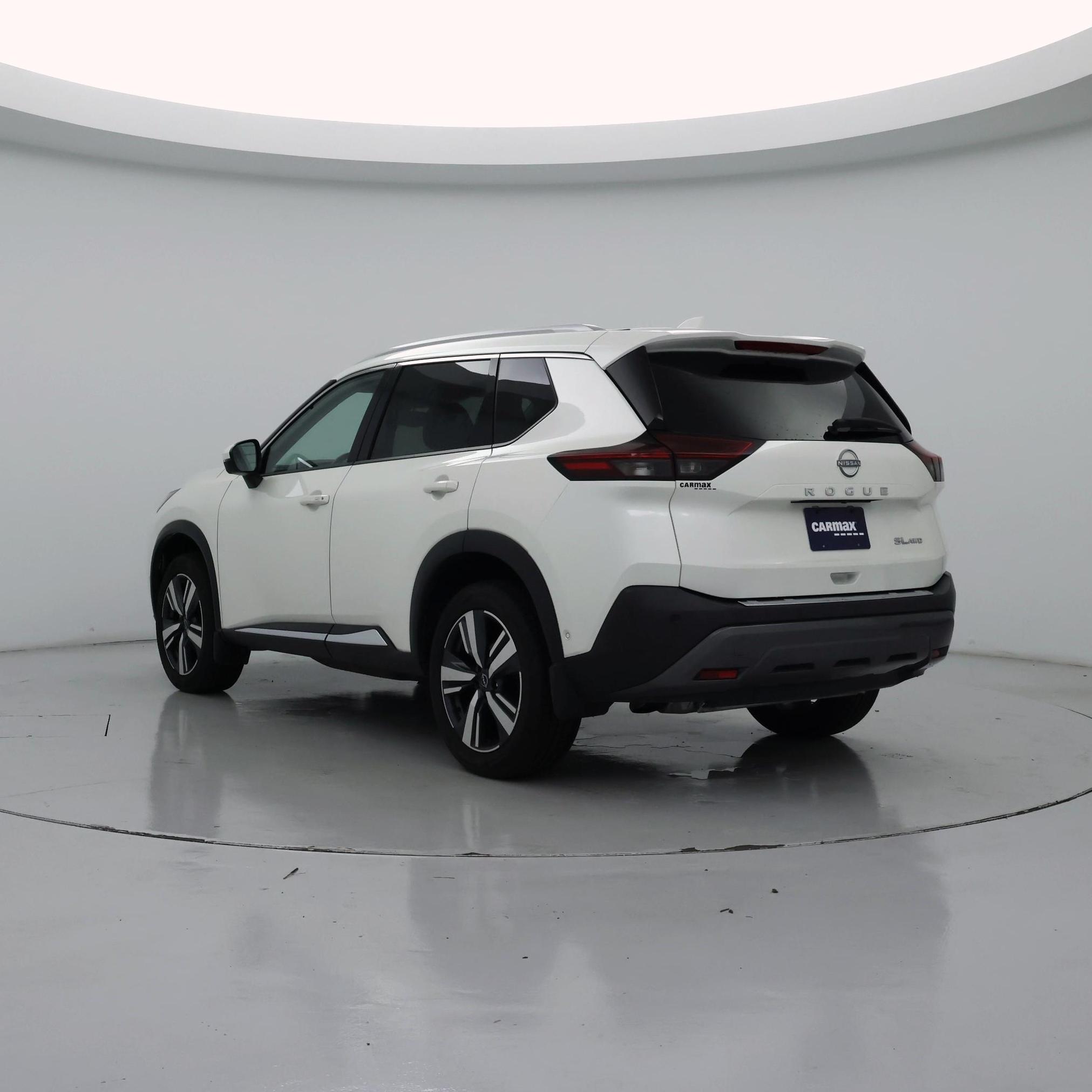 Thumbnail: 2023 Nissan Rogue - 2
