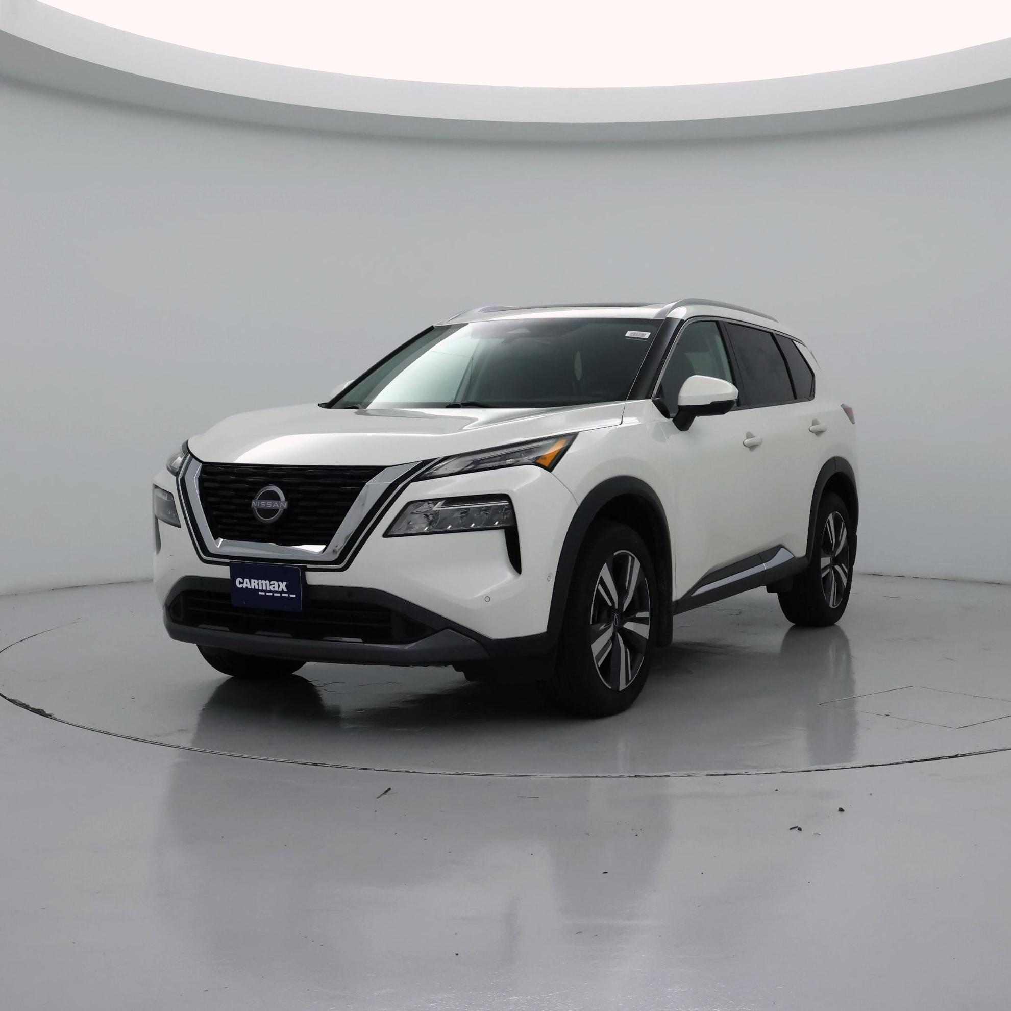 Thumbnail: 2023 Nissan Rogue - 4