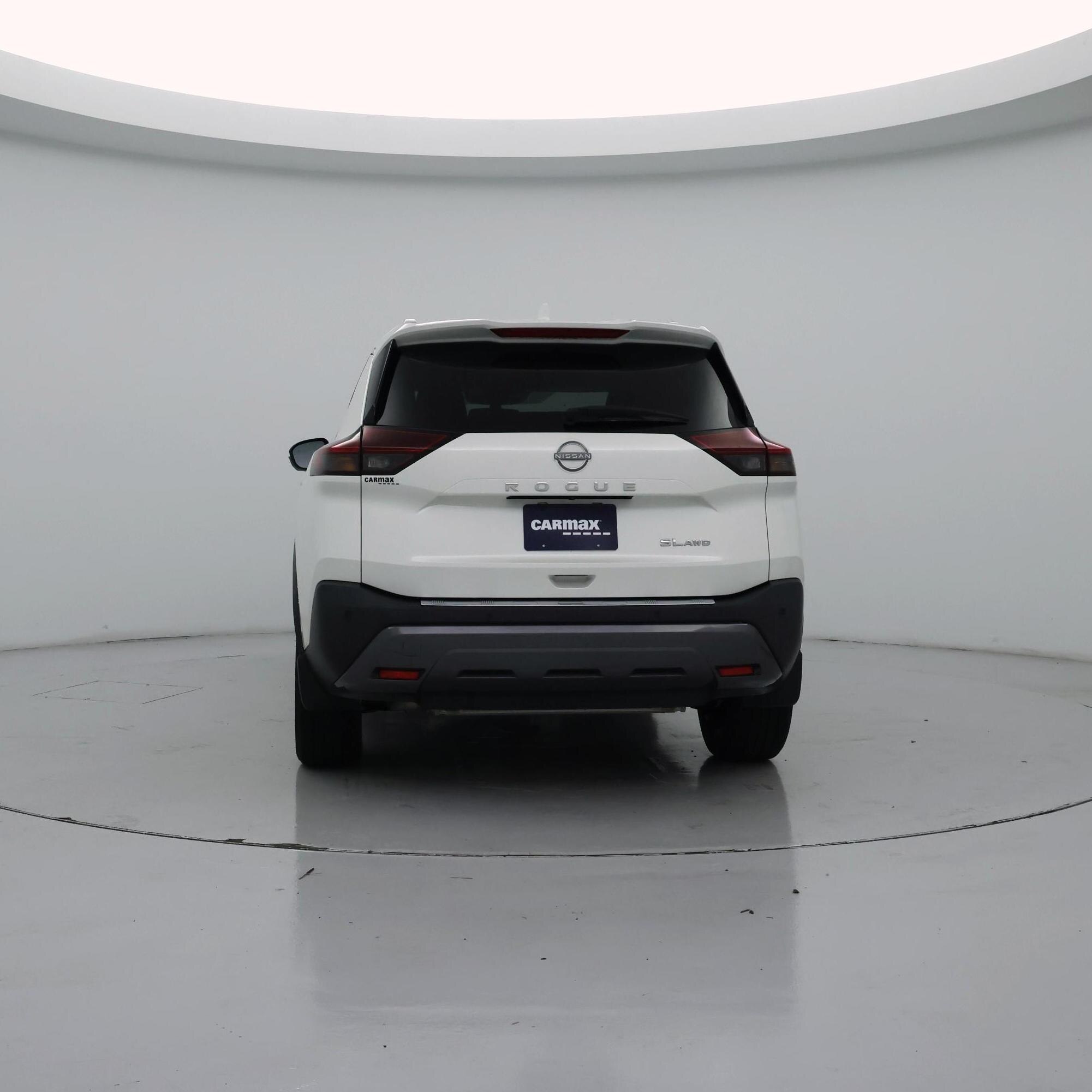 Thumbnail: 2023 Nissan Rogue - 6