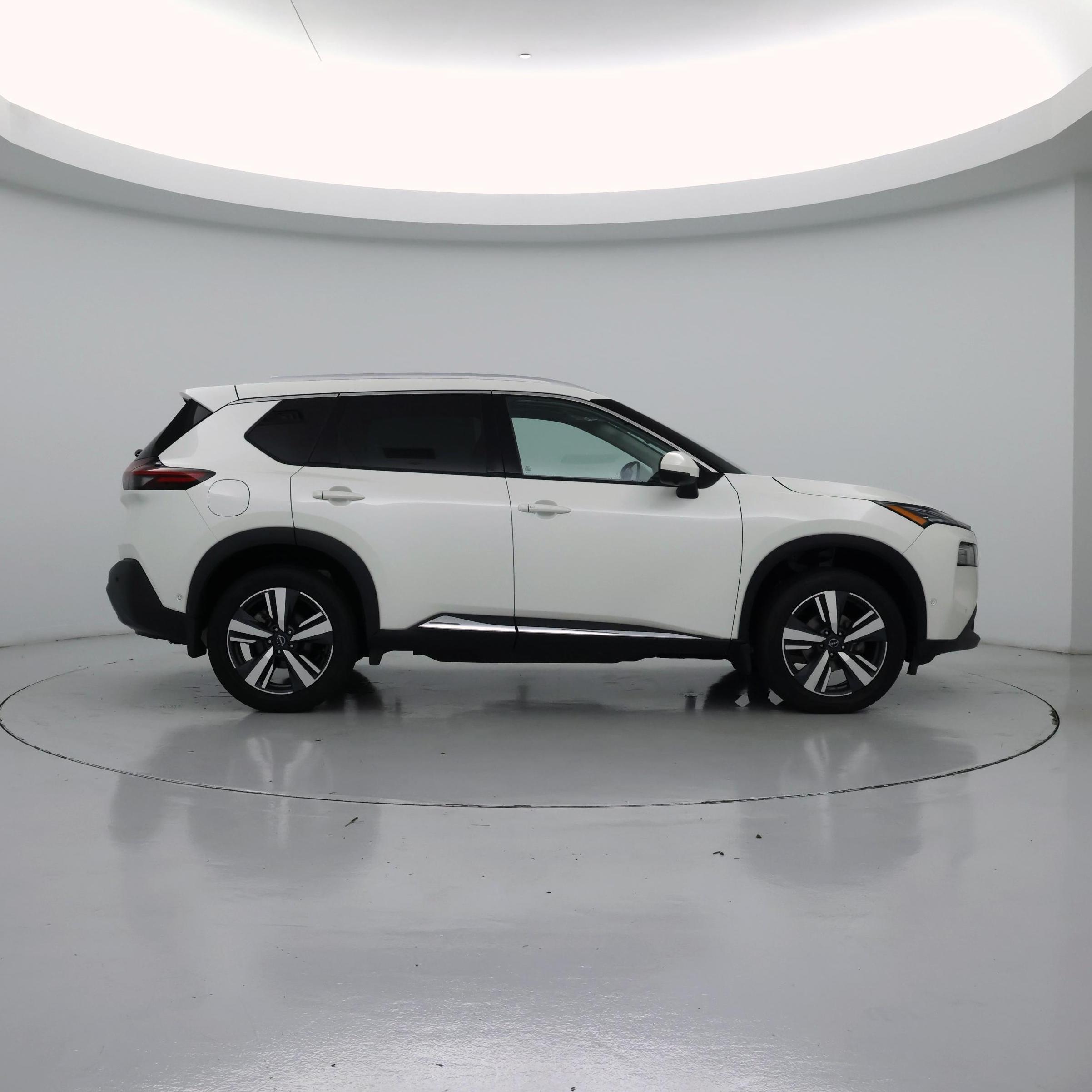 Thumbnail: 2023 Nissan Rogue - 7