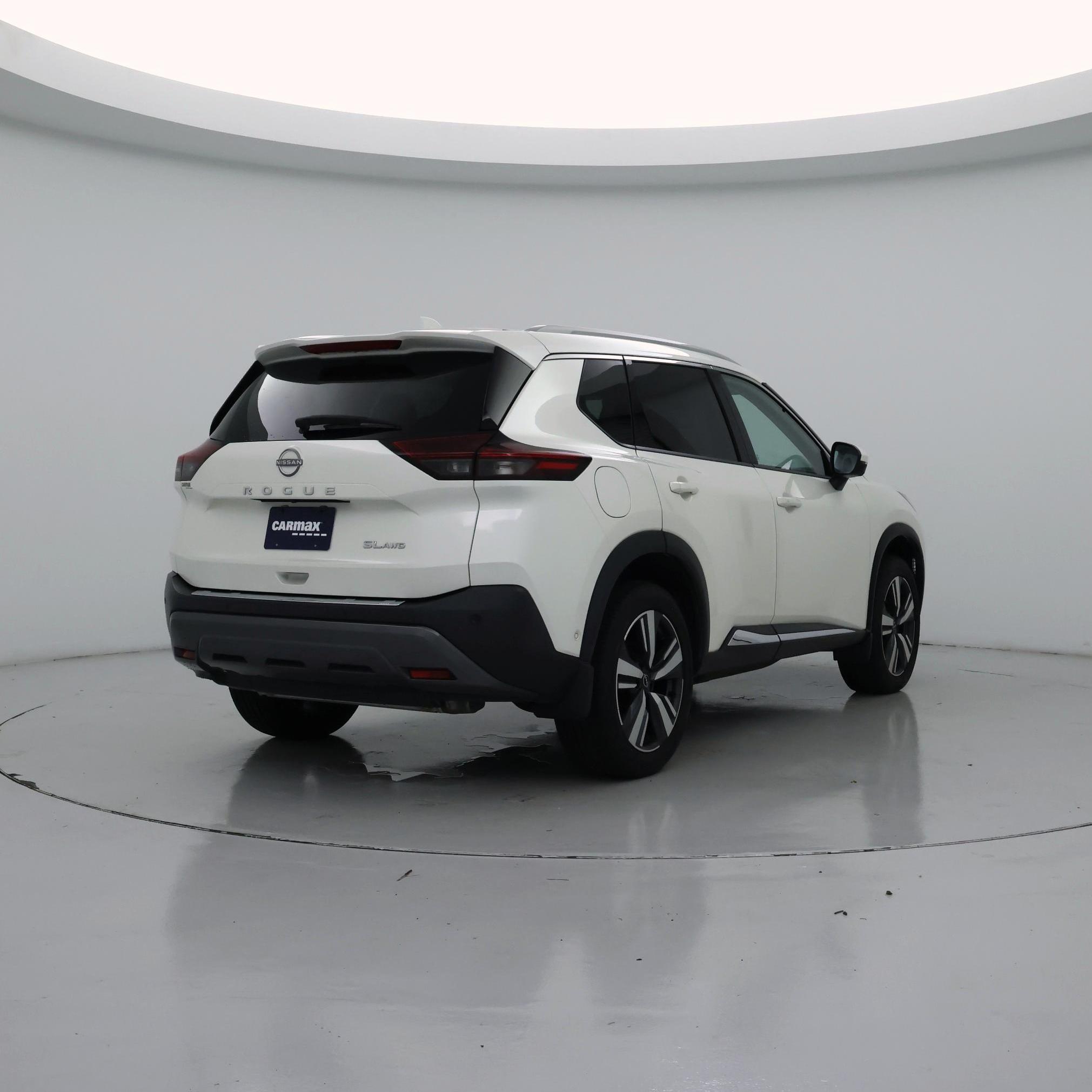 Thumbnail: 2023 Nissan Rogue - 8