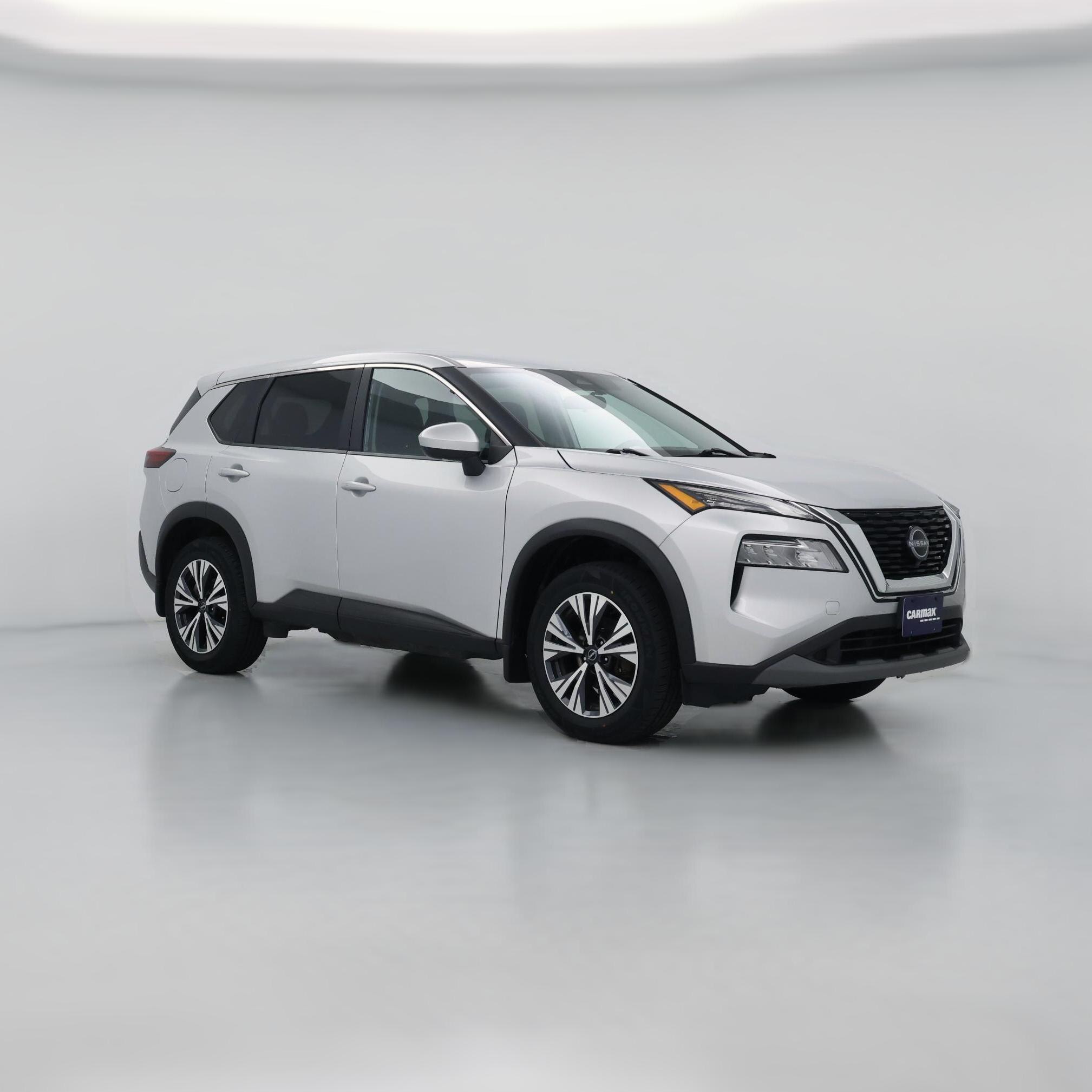 Thumbnail: 2023 Nissan Rogue - 1