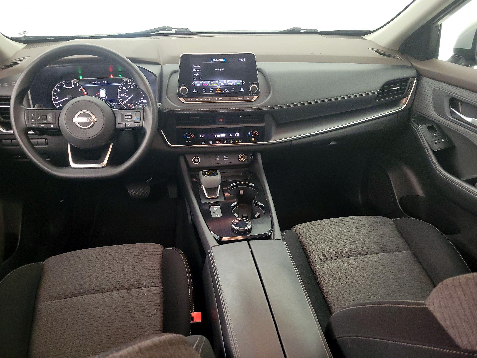 Thumbnail: 2023 Nissan Rogue - 9