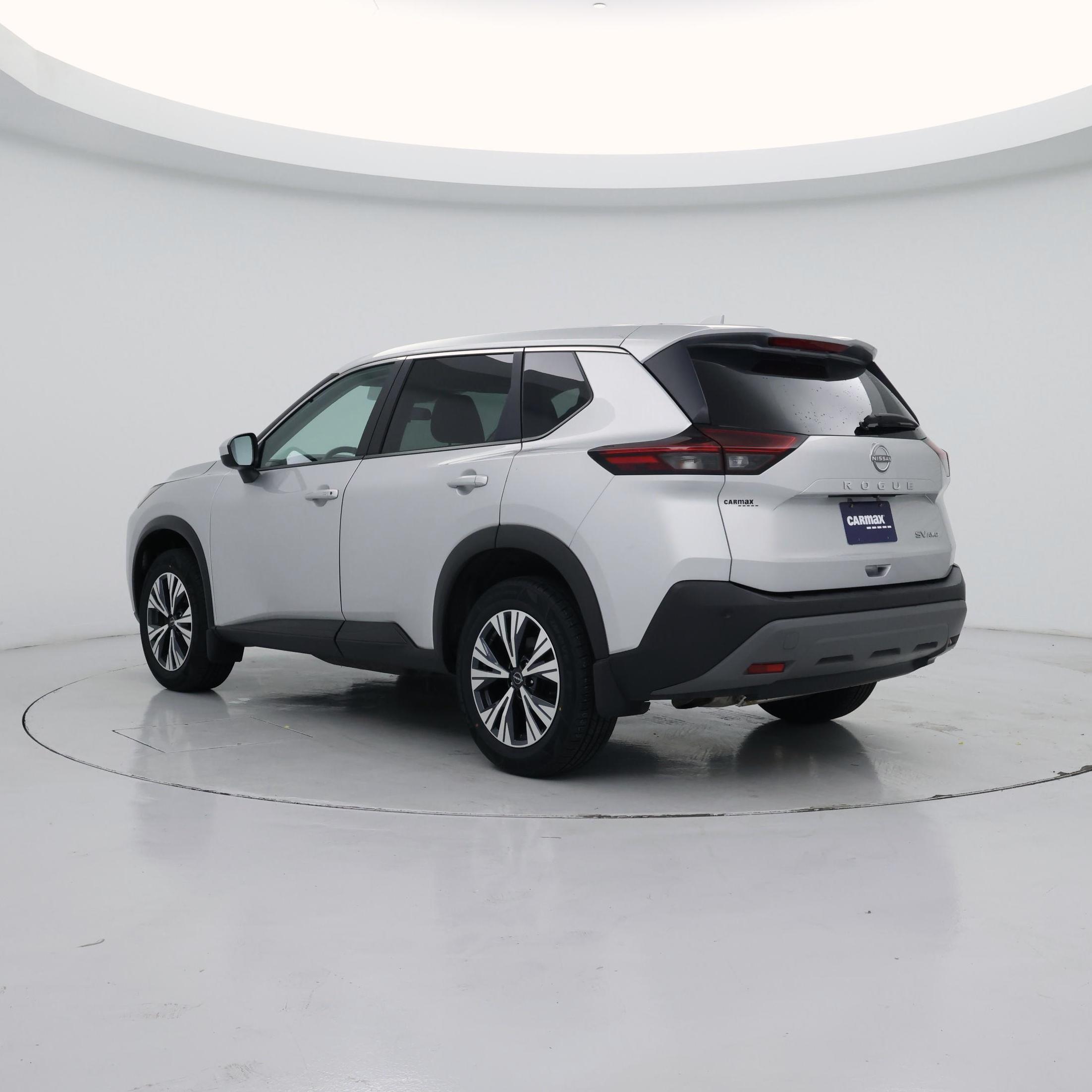 Thumbnail: 2023 Nissan Rogue - 2