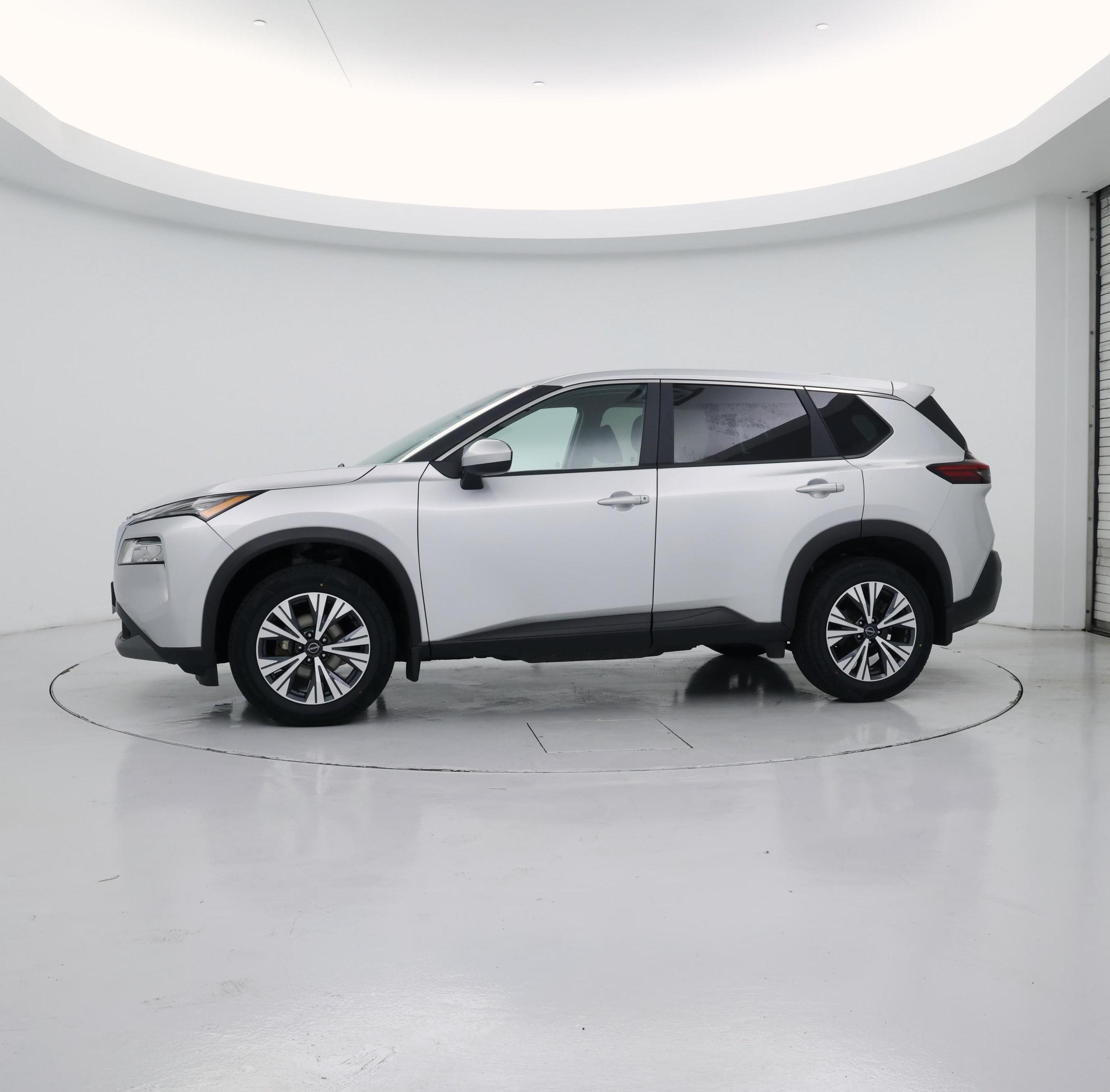 Thumbnail: 2023 Nissan Rogue - 3