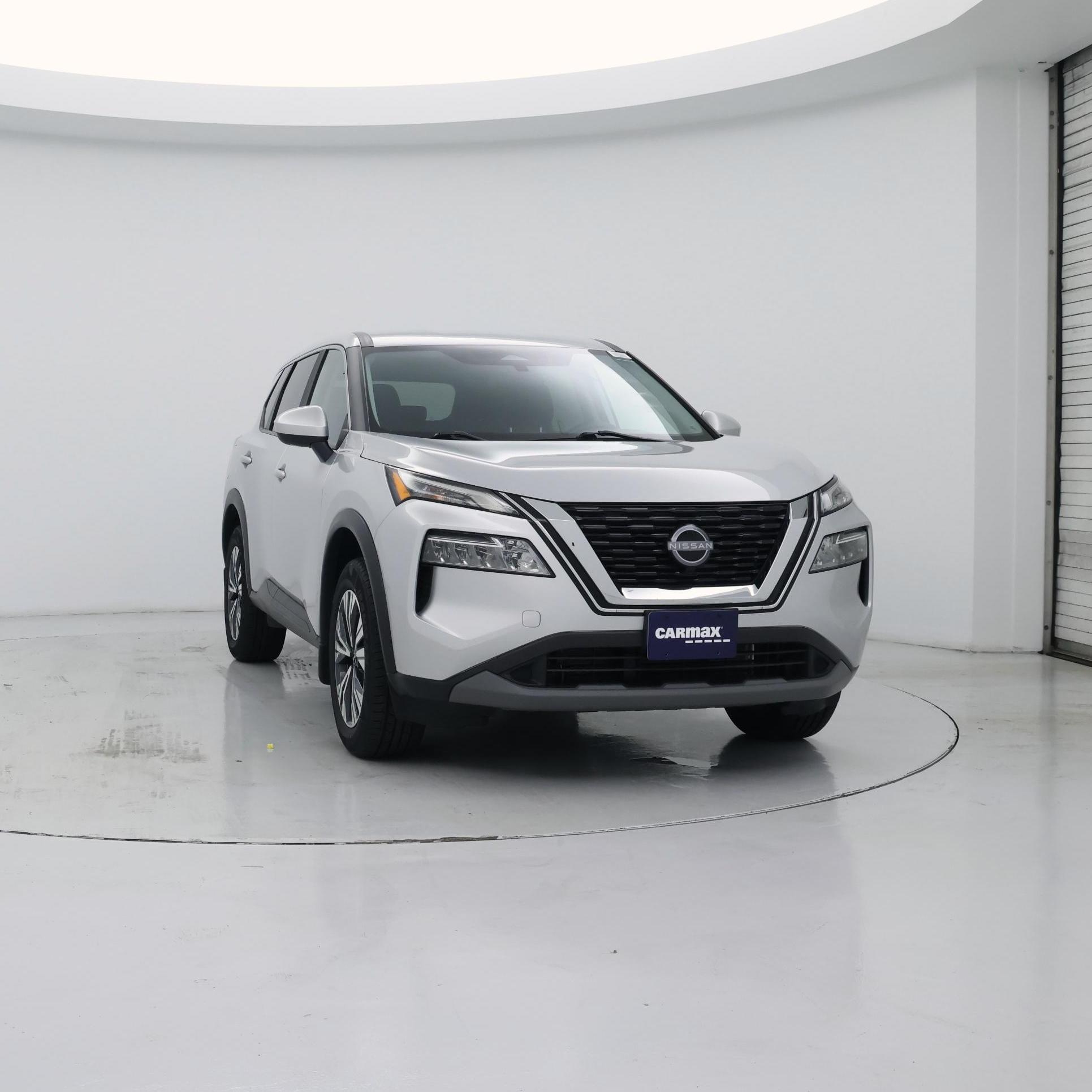 Thumbnail: 2023 Nissan Rogue - 5