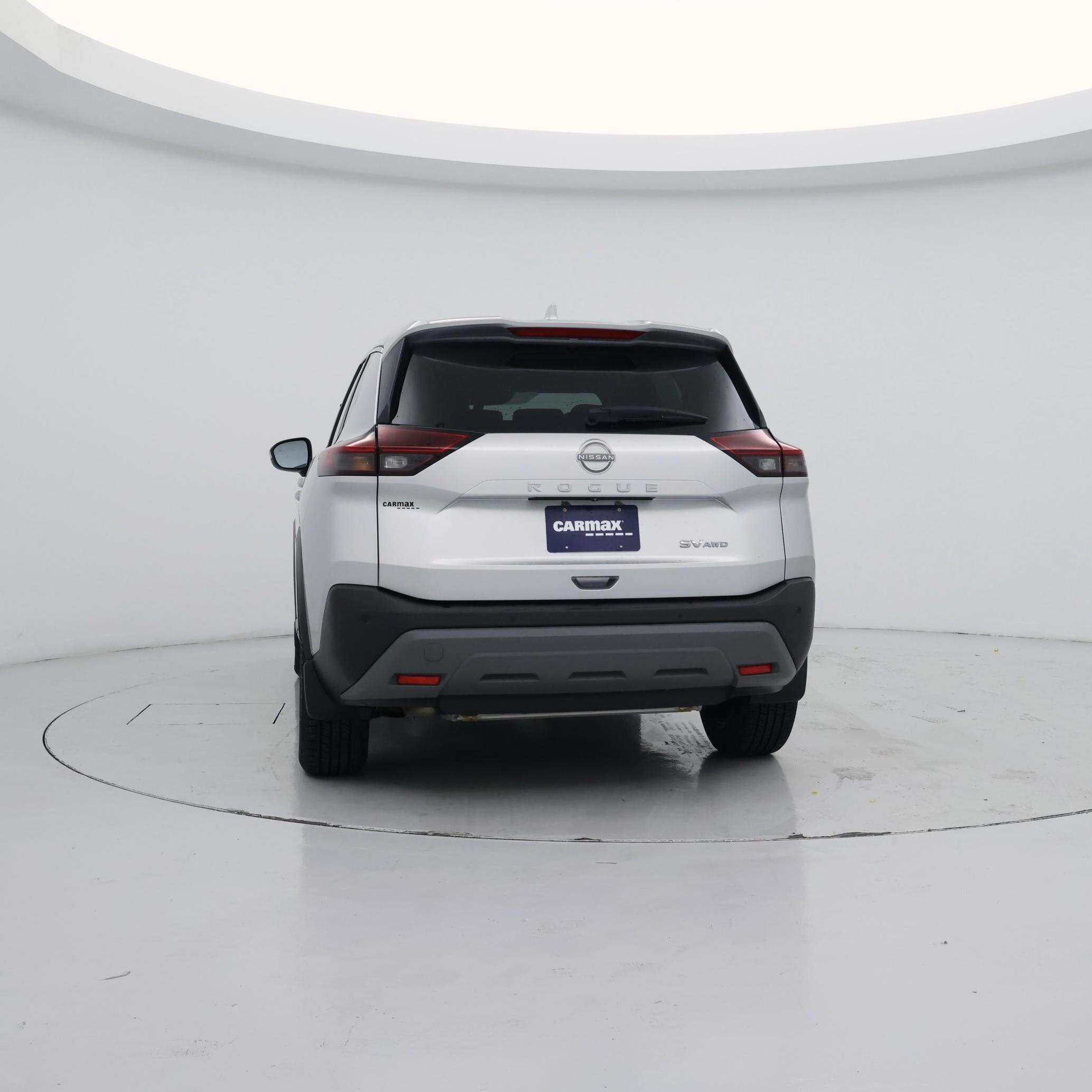 Thumbnail: 2023 Nissan Rogue - 6