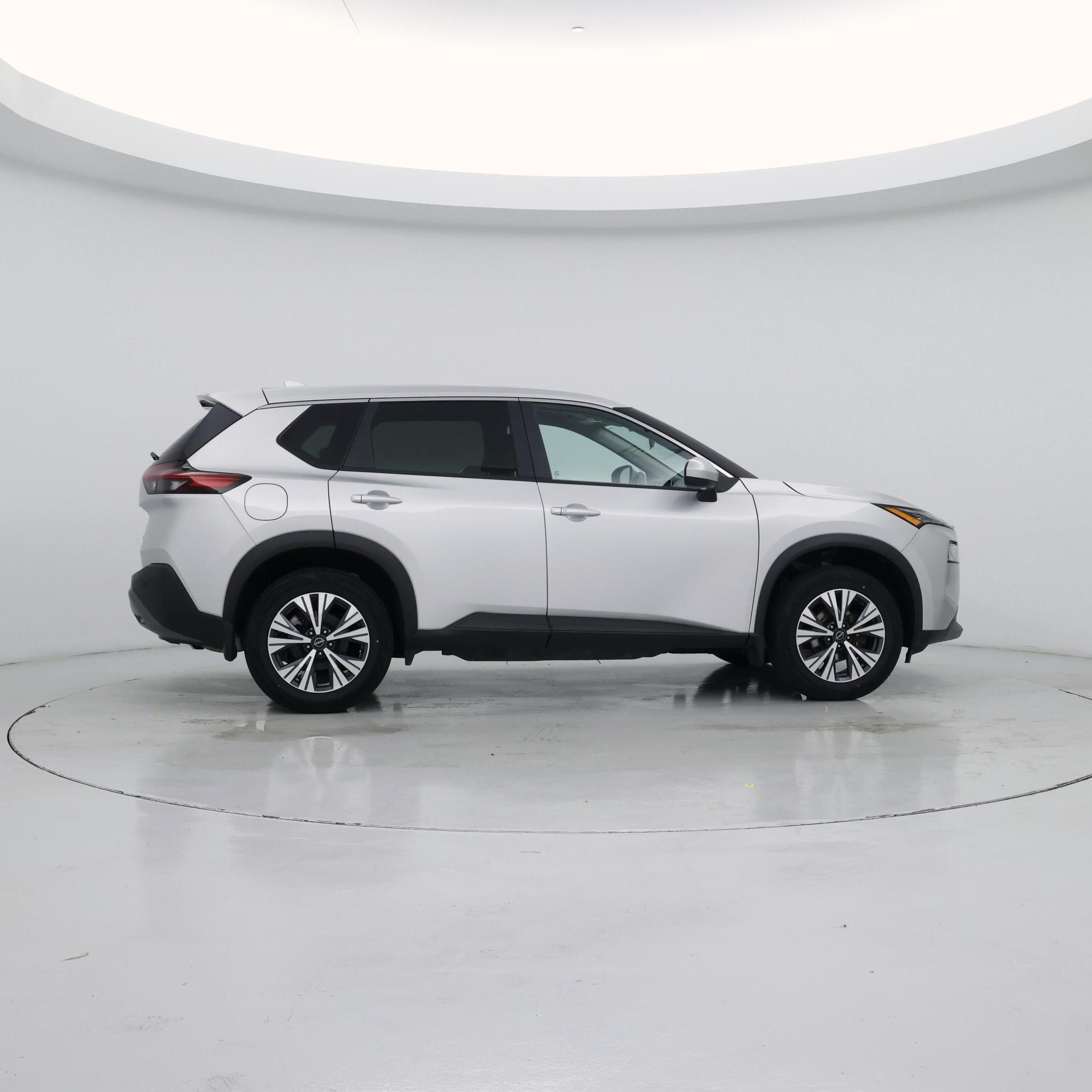 Thumbnail: 2023 Nissan Rogue - 7