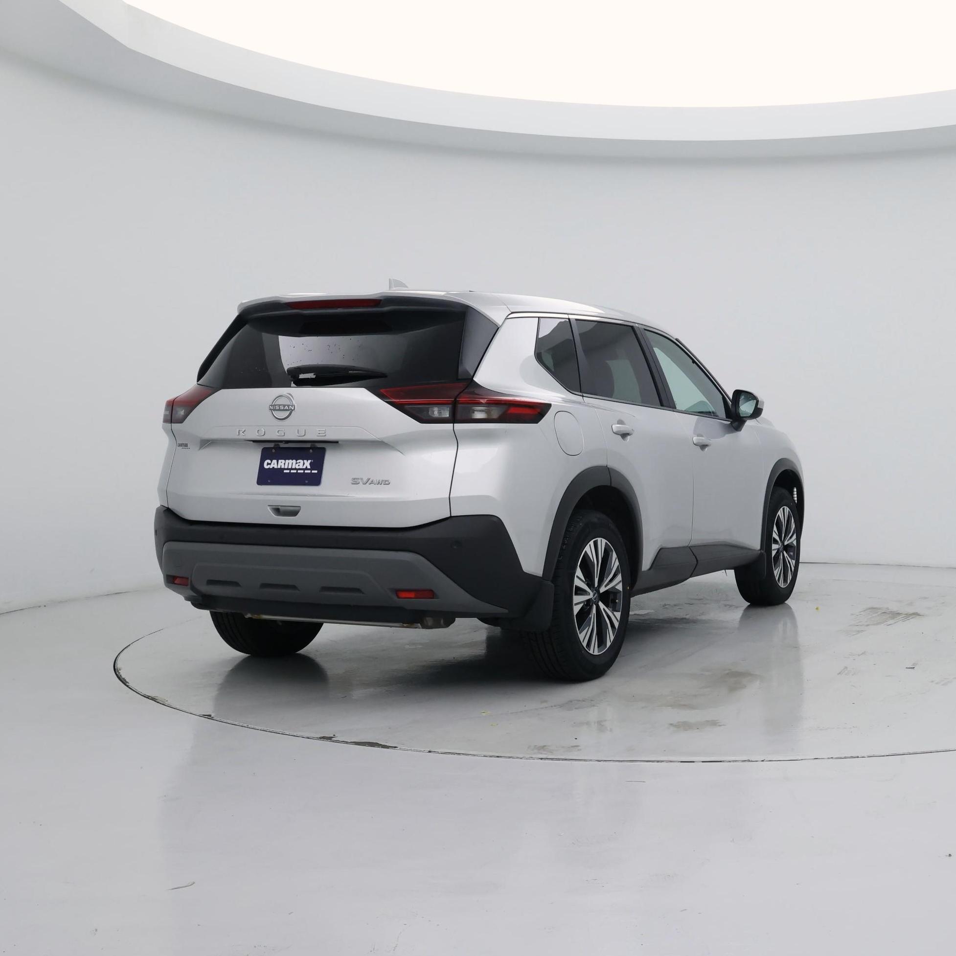 Thumbnail: 2023 Nissan Rogue - 8