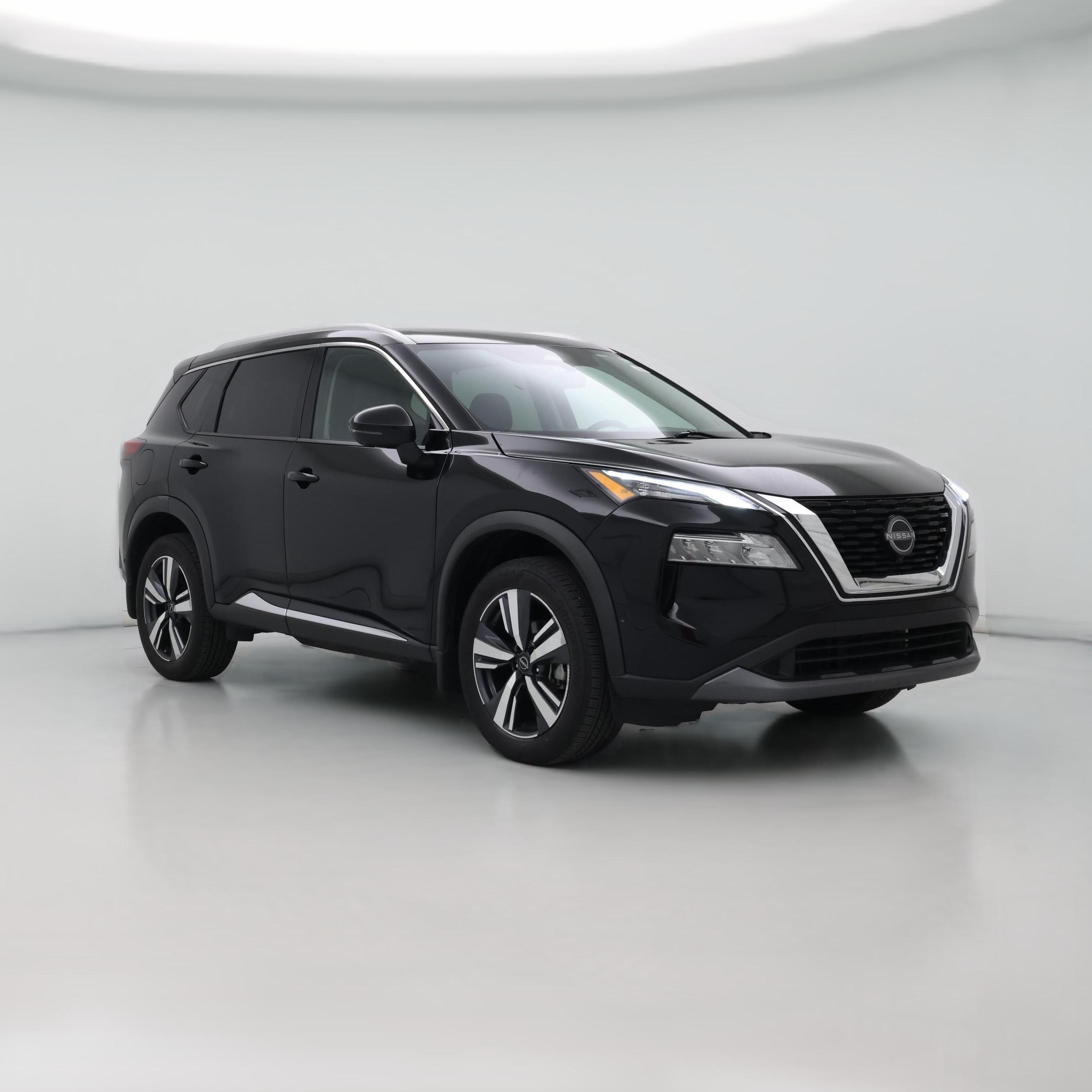 Thumbnail: 2023 Nissan Rogue - 1