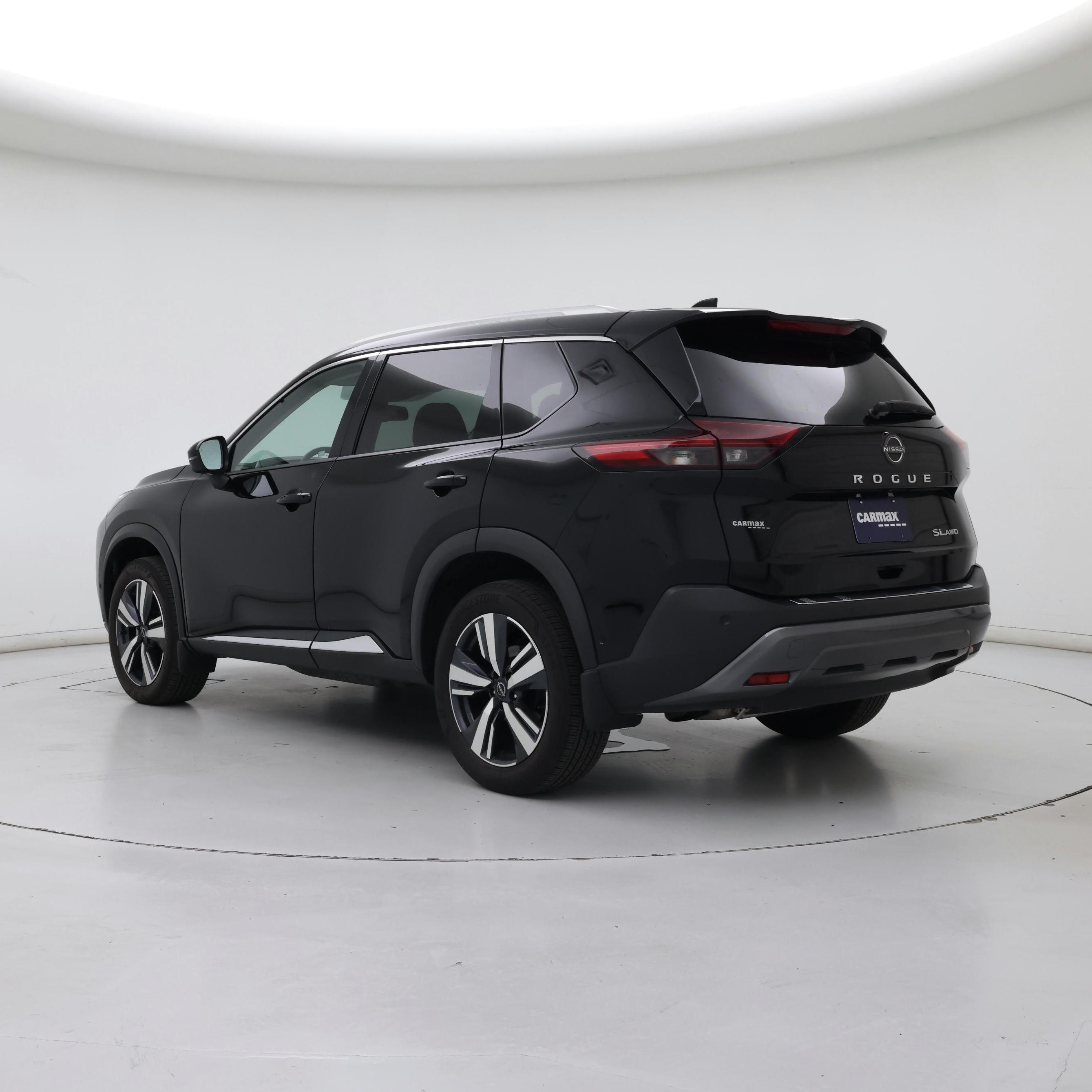 Thumbnail: 2023 Nissan Rogue - 2