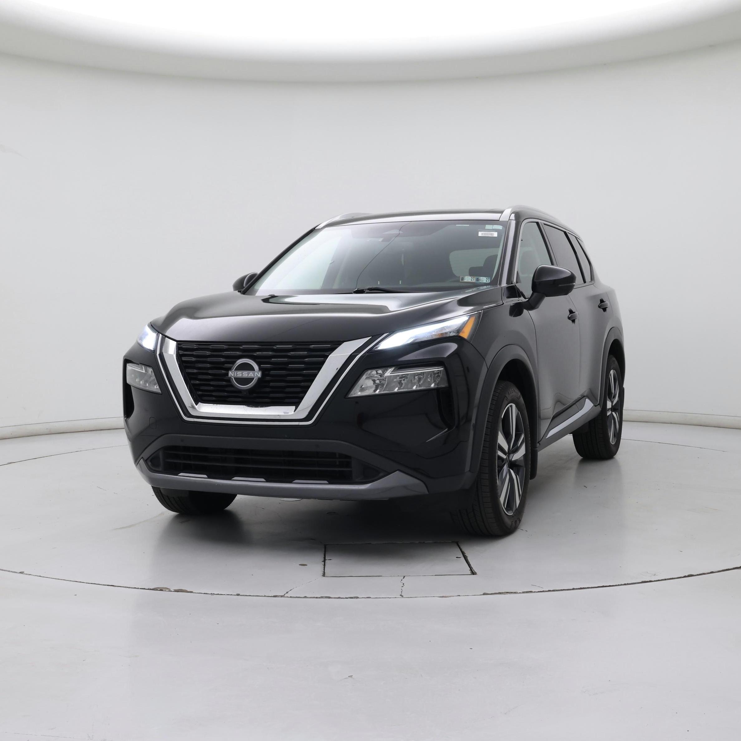 Thumbnail: 2023 Nissan Rogue - 4