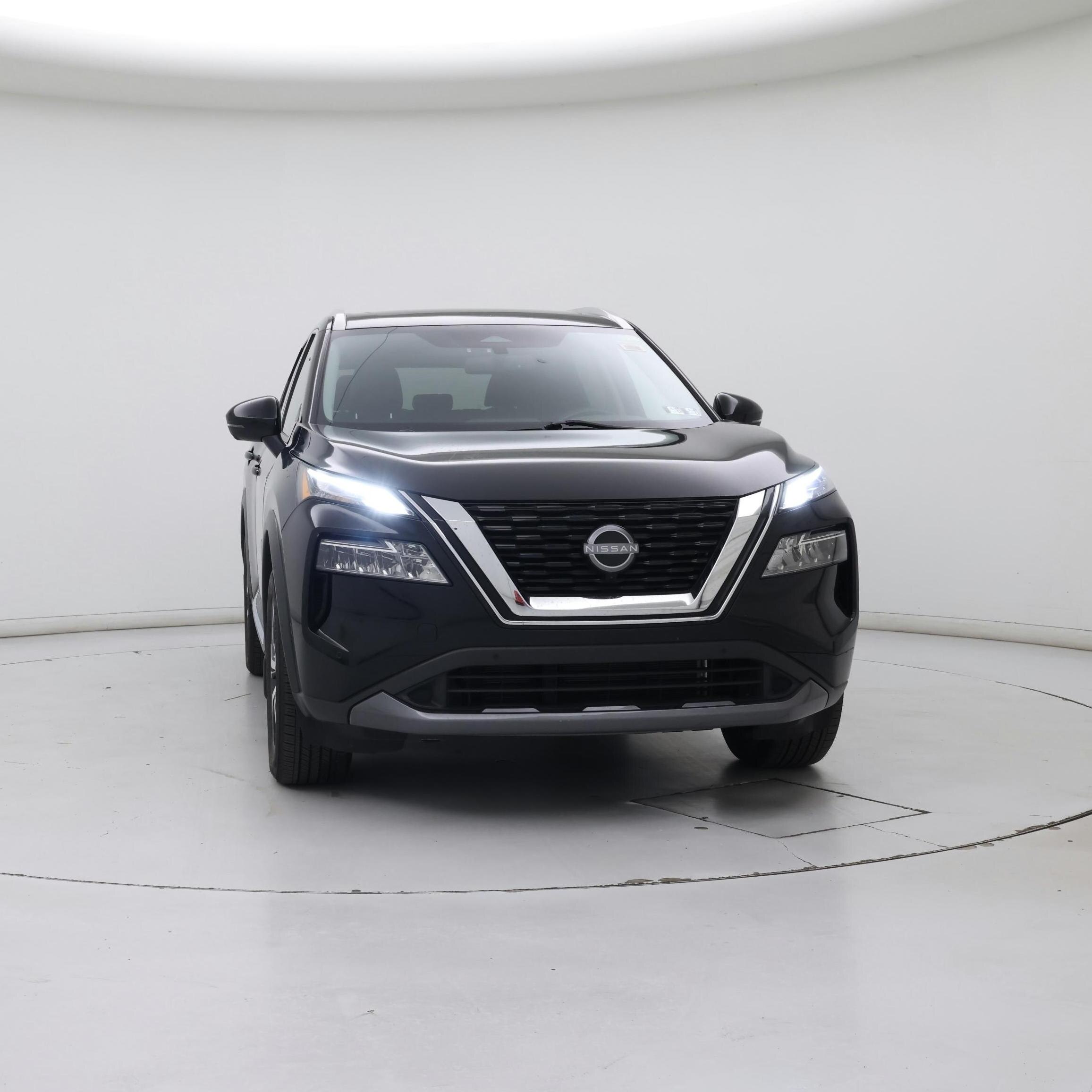 Thumbnail: 2023 Nissan Rogue - 5