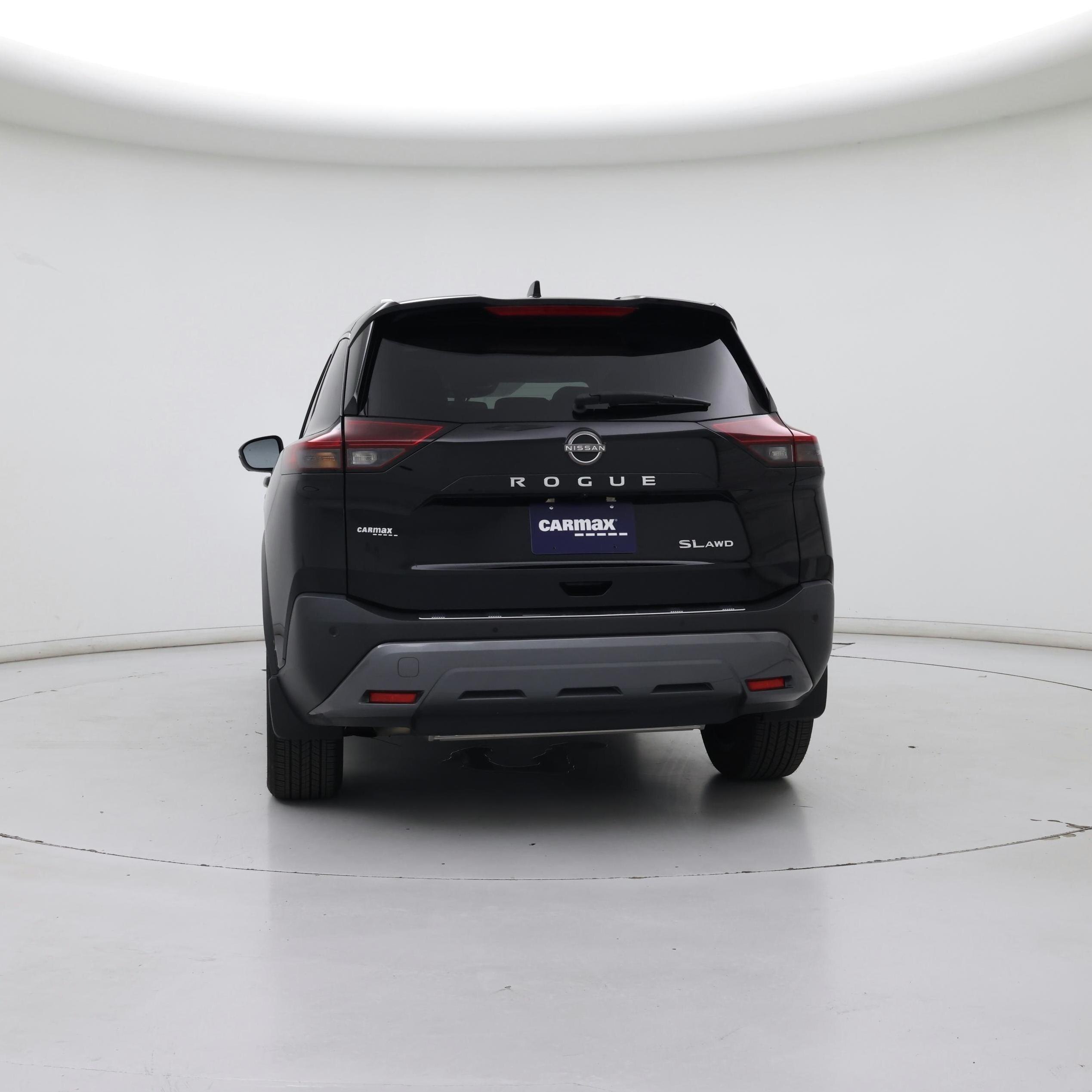 Thumbnail: 2023 Nissan Rogue - 6