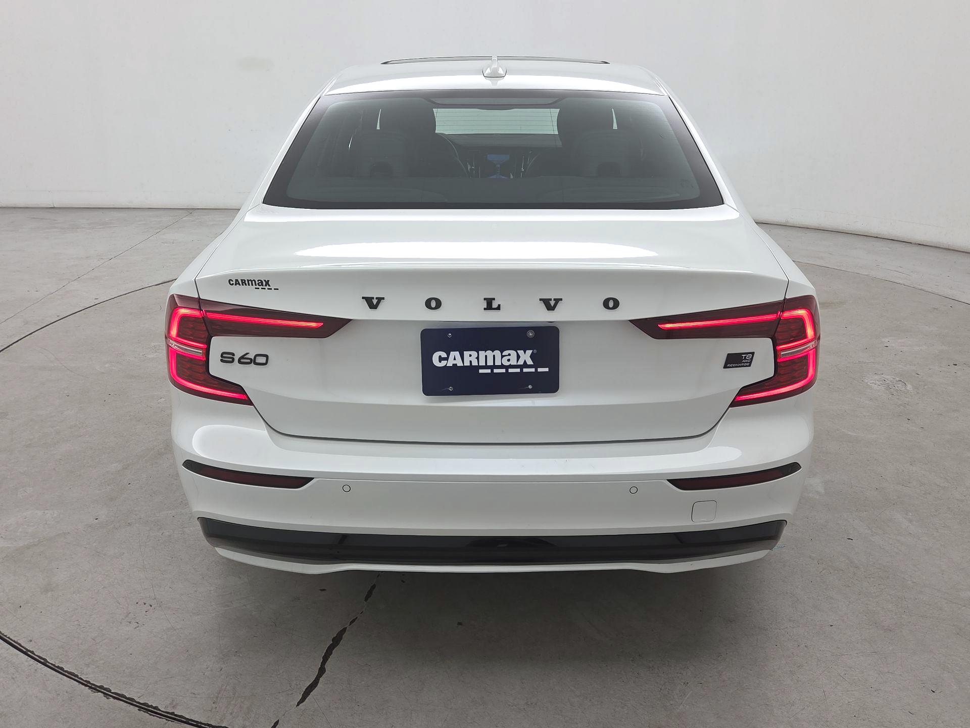 Thumbnail: 2024 Volvo S60 - 6
