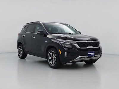 2021 Kia Seltos SX