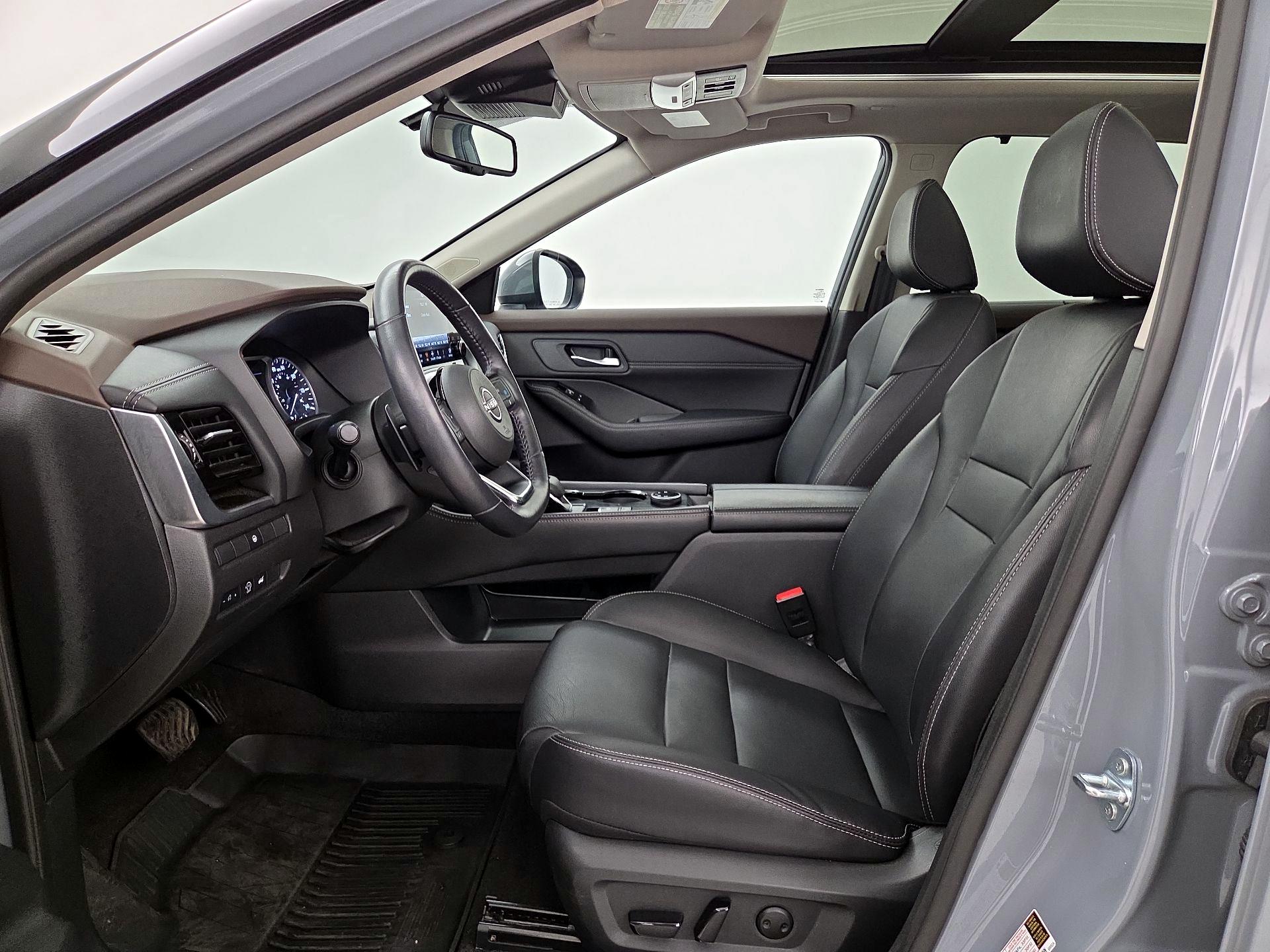 Thumbnail: 2023 Nissan Rogue - 11