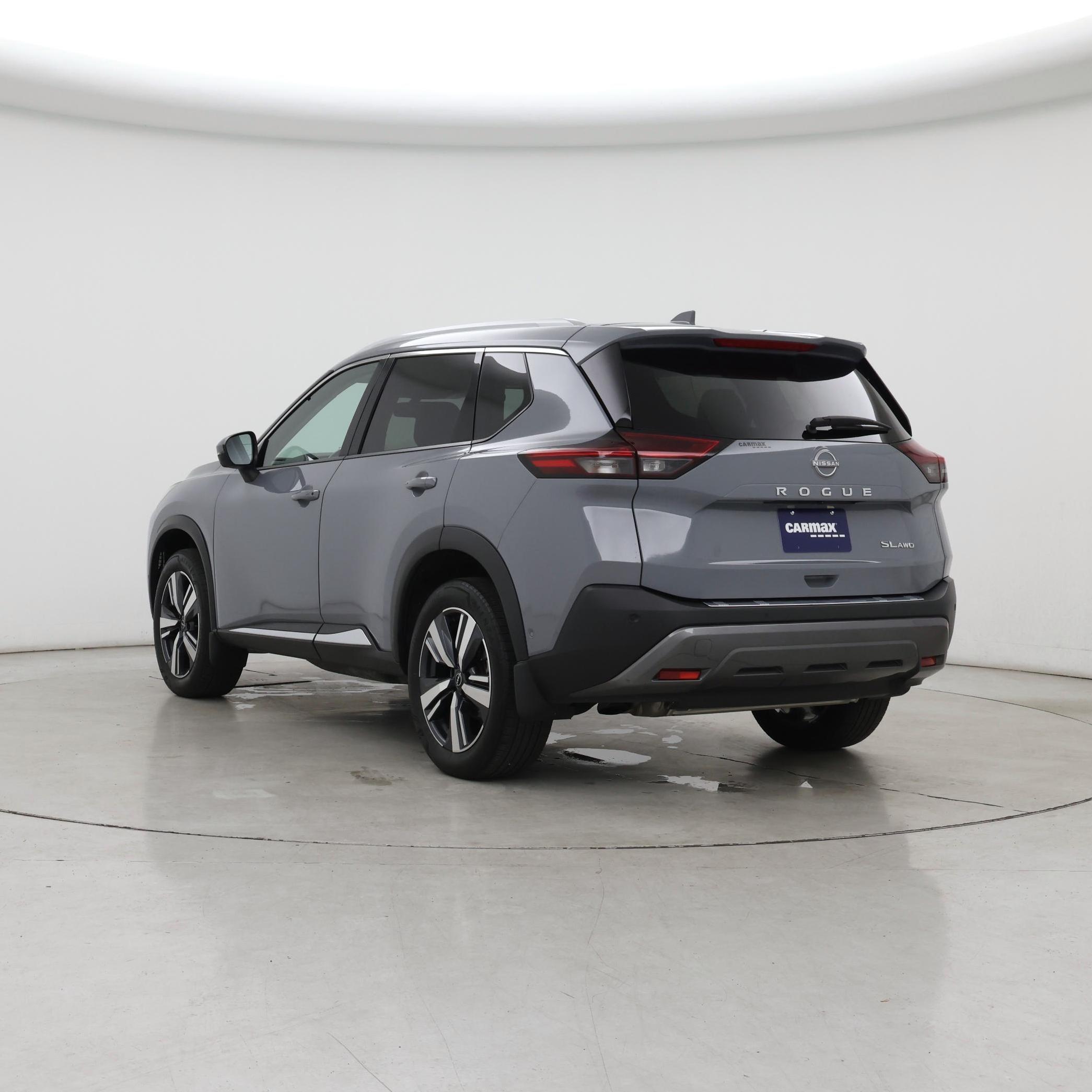 Thumbnail: 2023 Nissan Rogue - 2