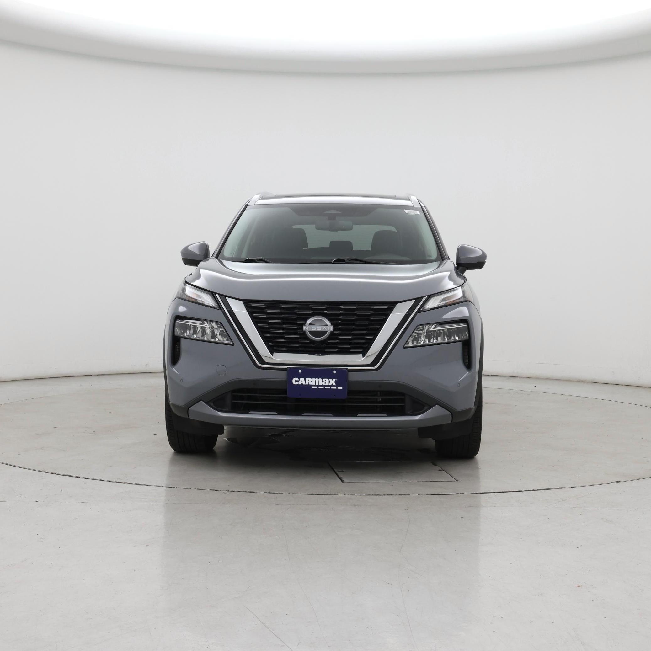 Thumbnail: 2023 Nissan Rogue - 5