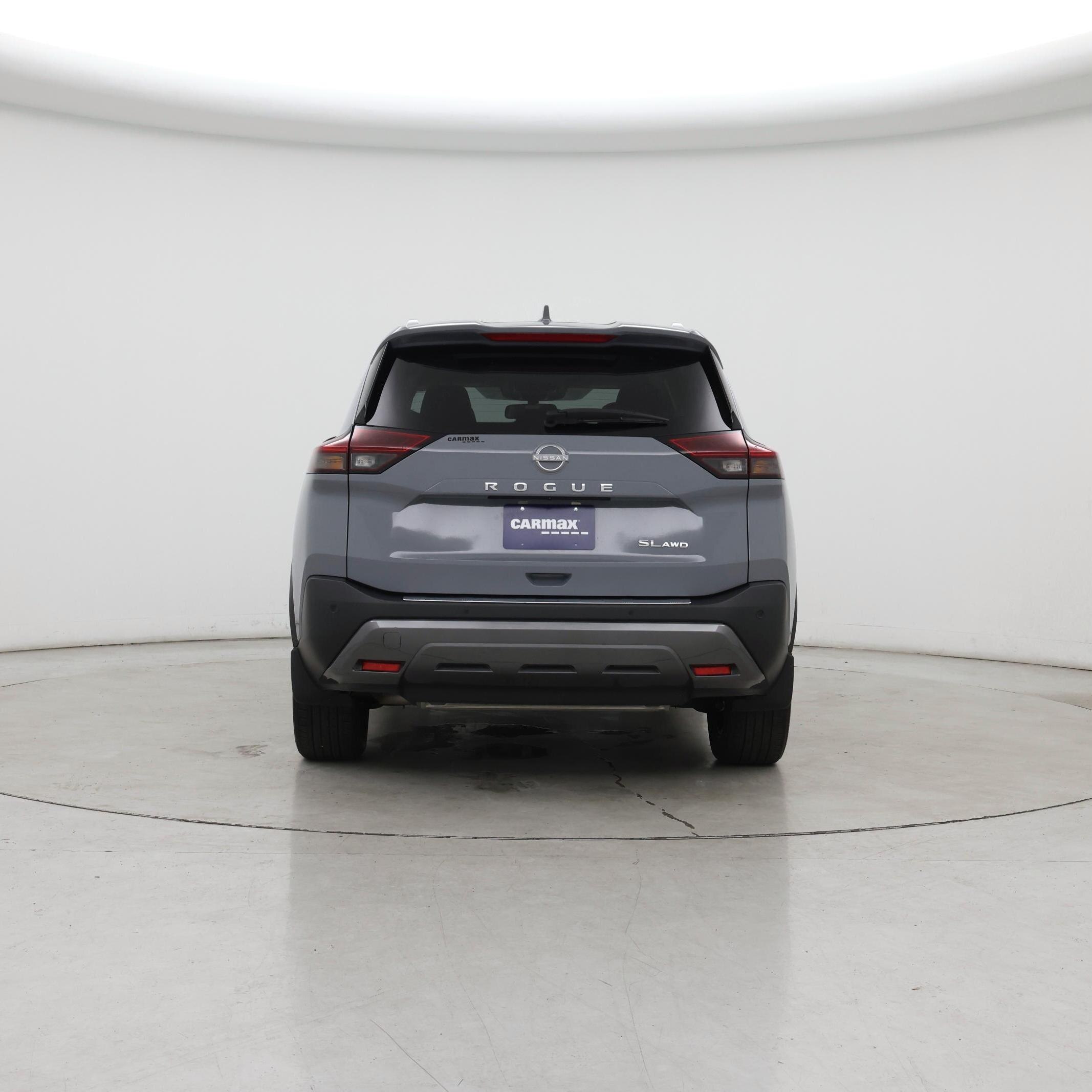 Thumbnail: 2023 Nissan Rogue - 6
