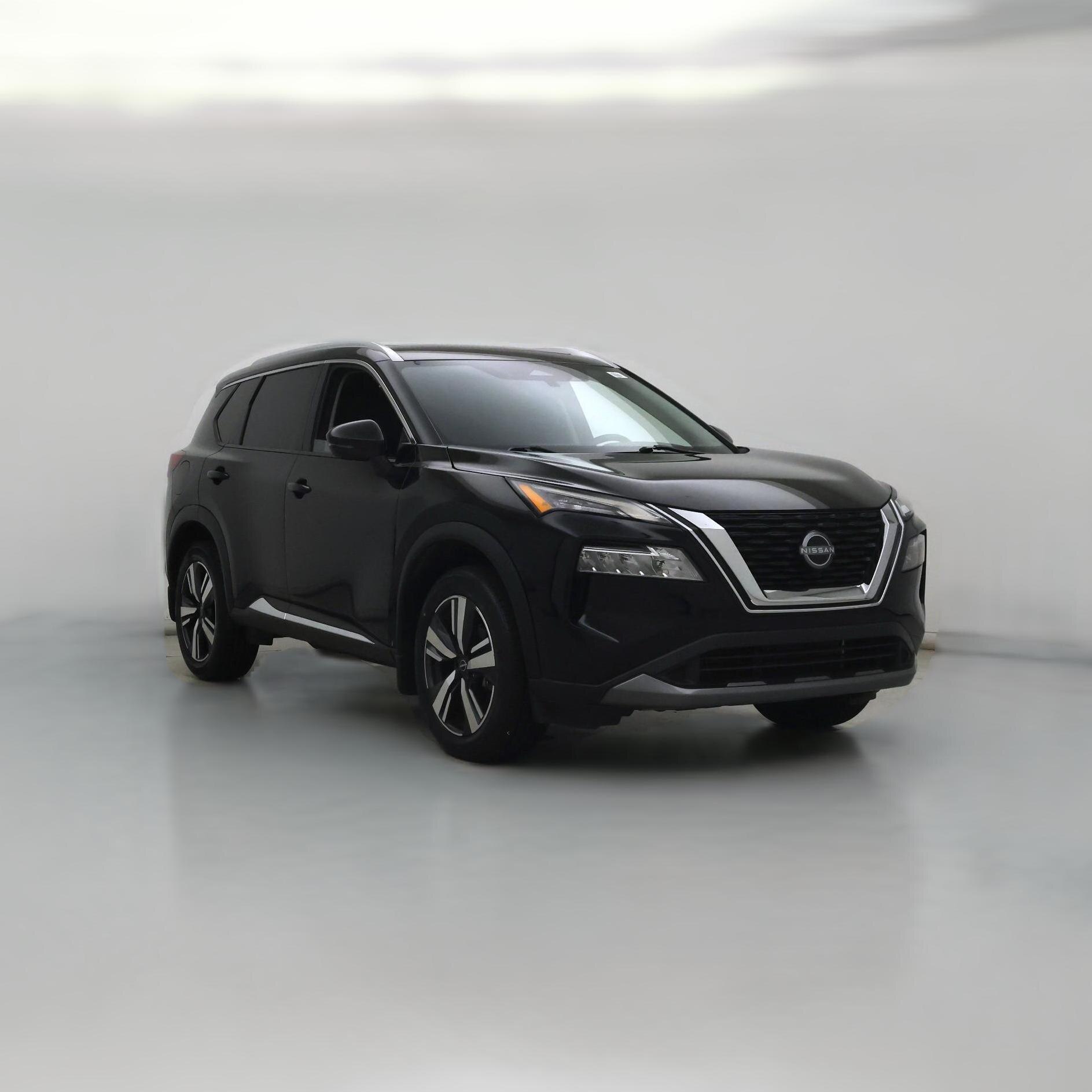 Thumbnail: 2023 Nissan Rogue - 1