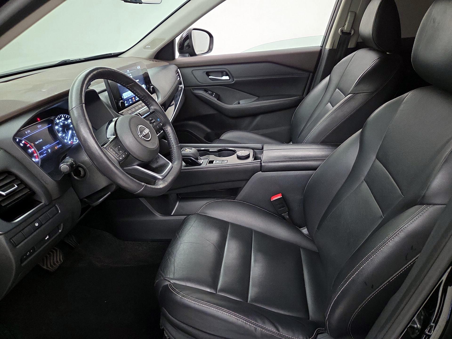Thumbnail: 2023 Nissan Rogue - 11