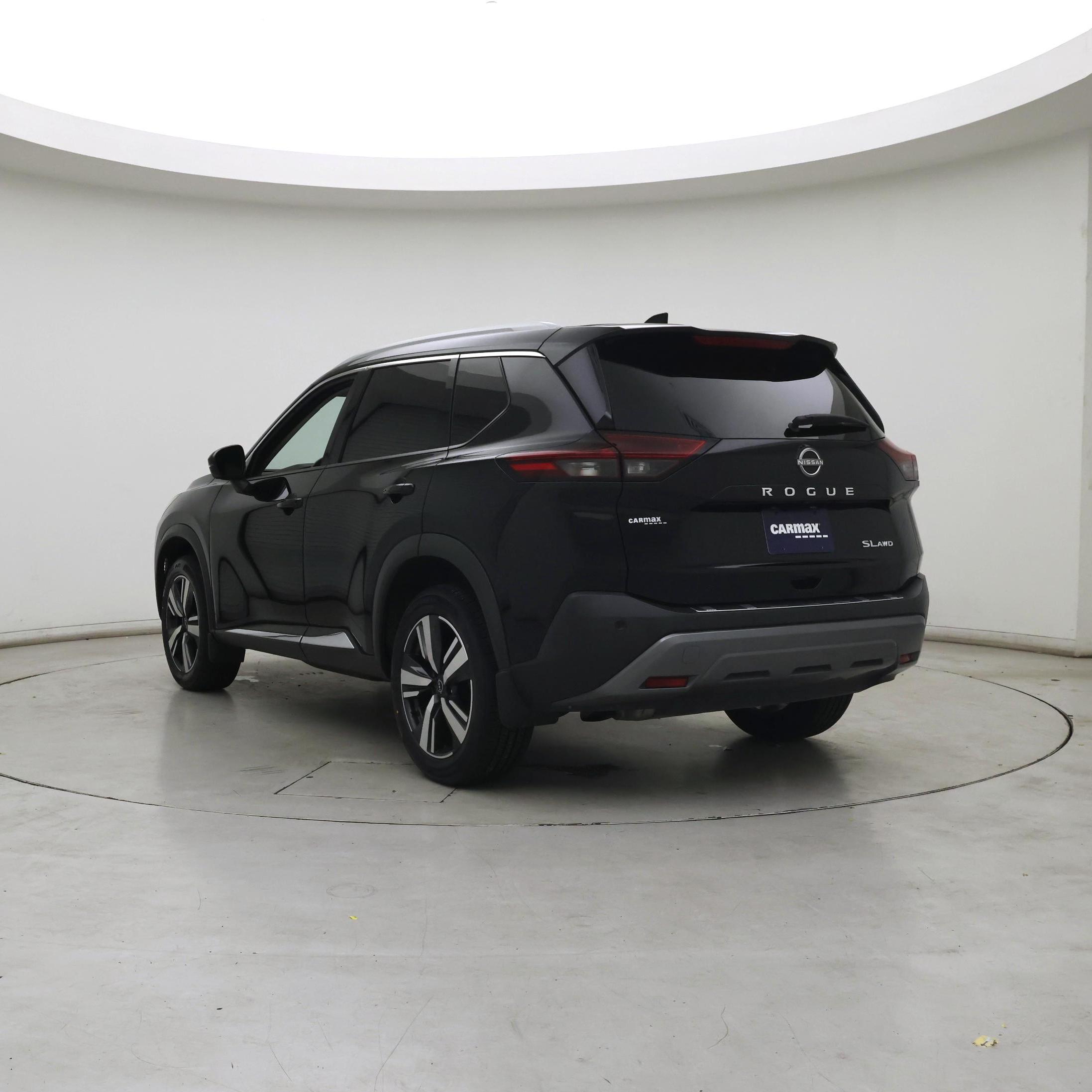 Thumbnail: 2023 Nissan Rogue - 2
