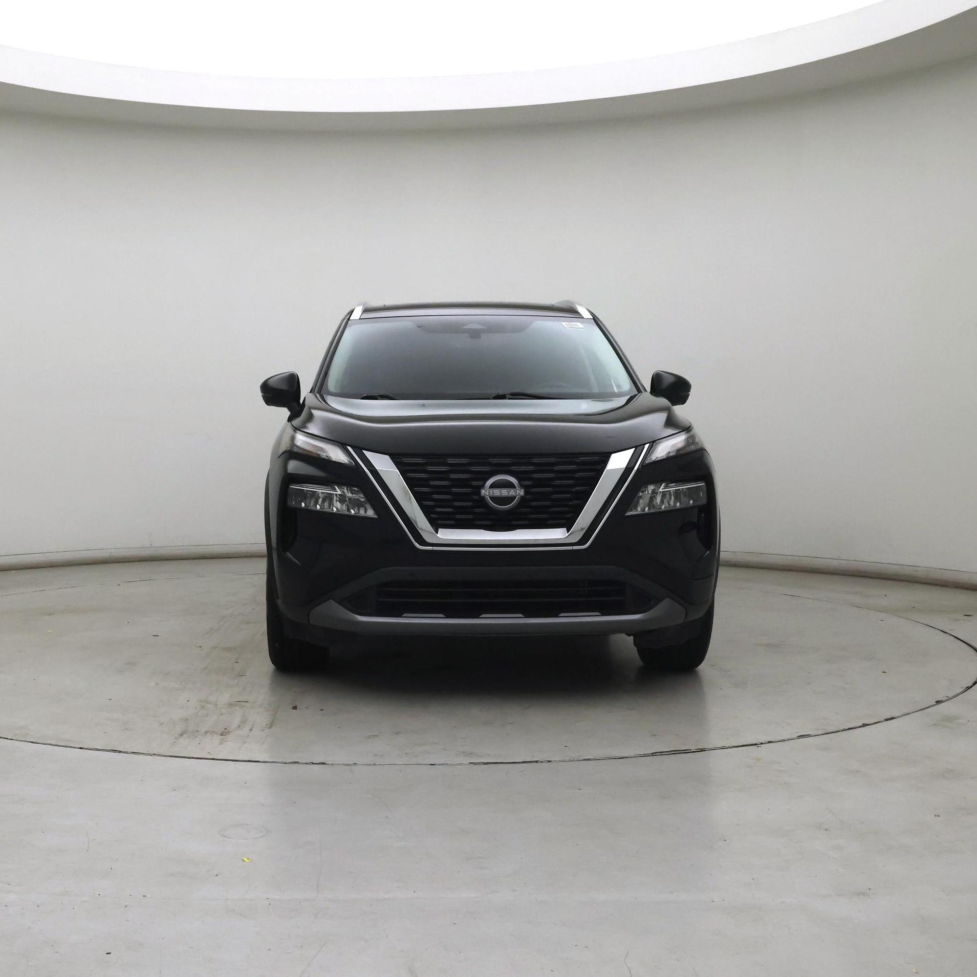Thumbnail: 2023 Nissan Rogue - 5