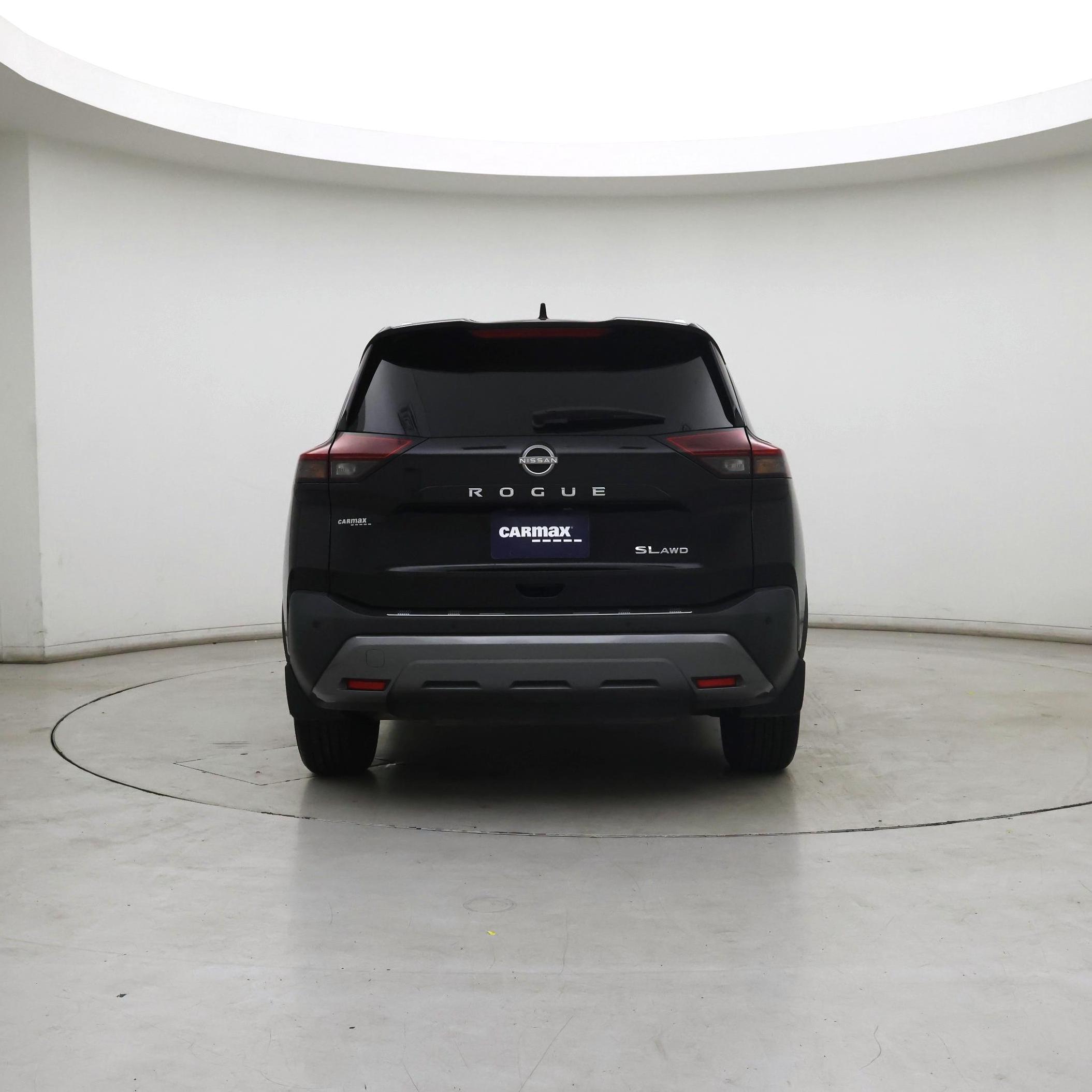 Thumbnail: 2023 Nissan Rogue - 6