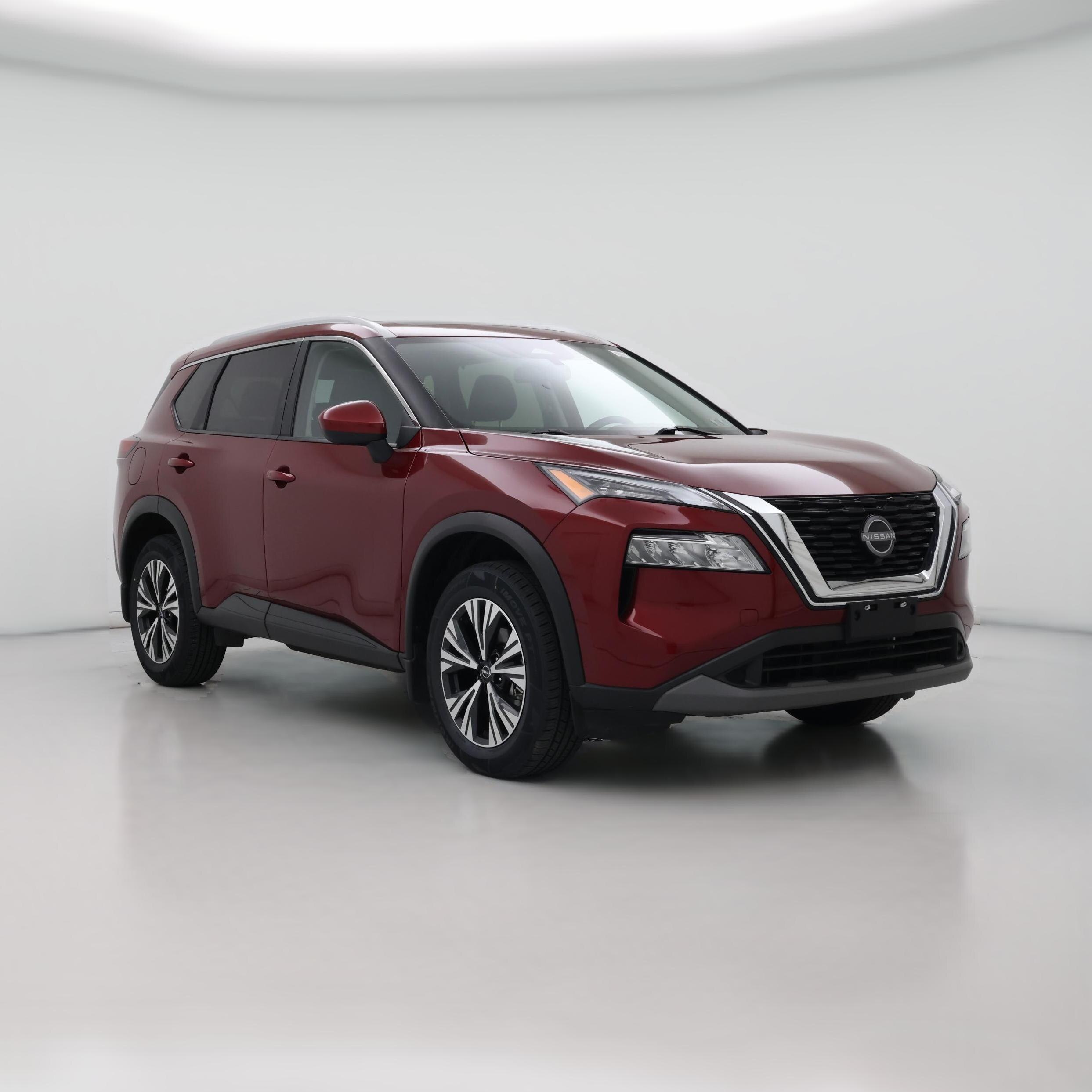 Thumbnail: 2023 Nissan Rogue - 1