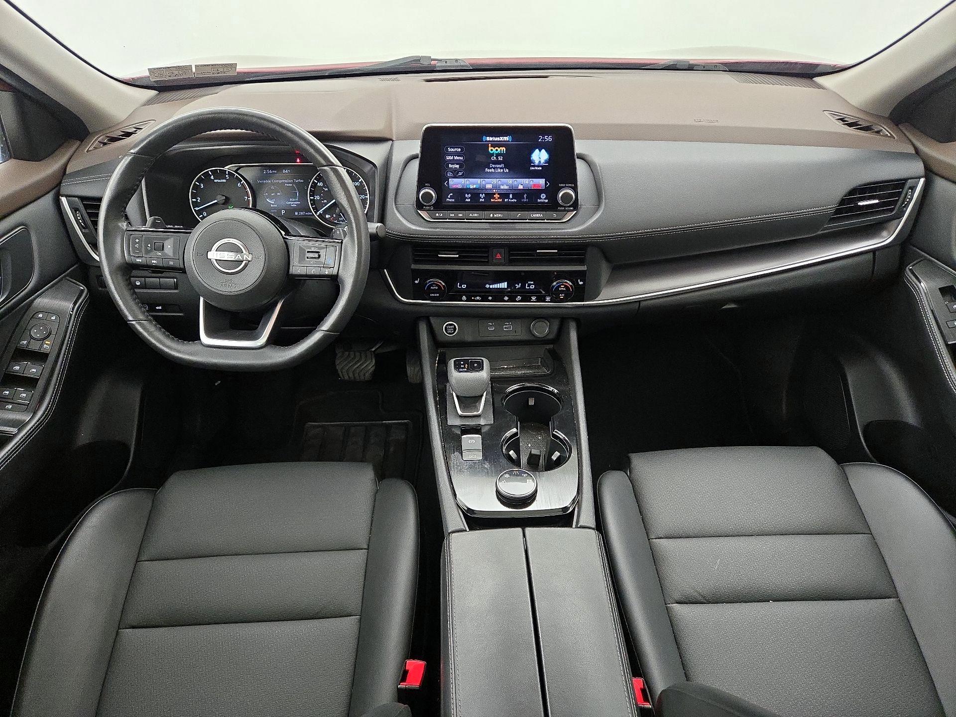 Thumbnail: 2023 Nissan Rogue - 9
