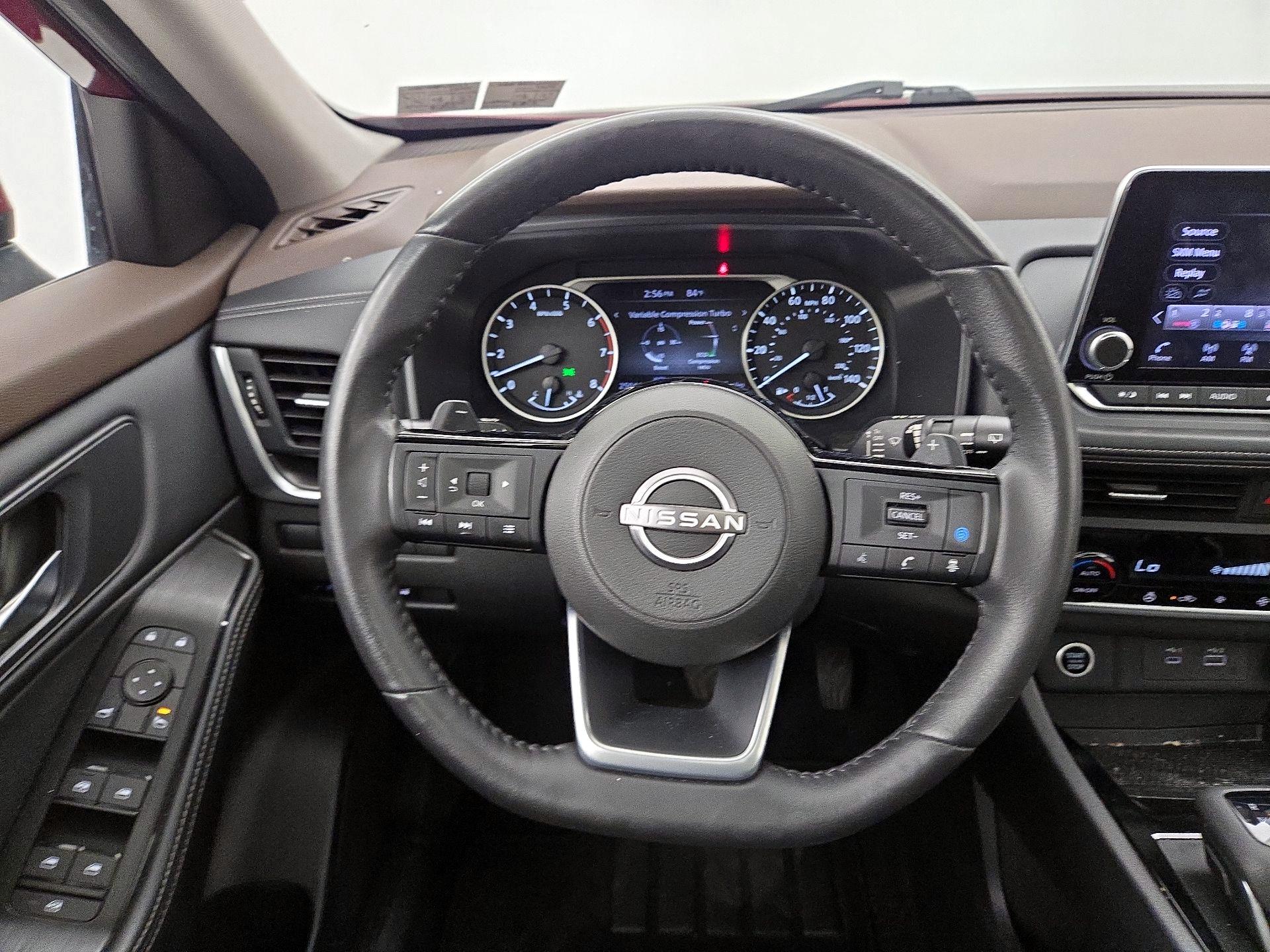 Thumbnail: 2023 Nissan Rogue - 10