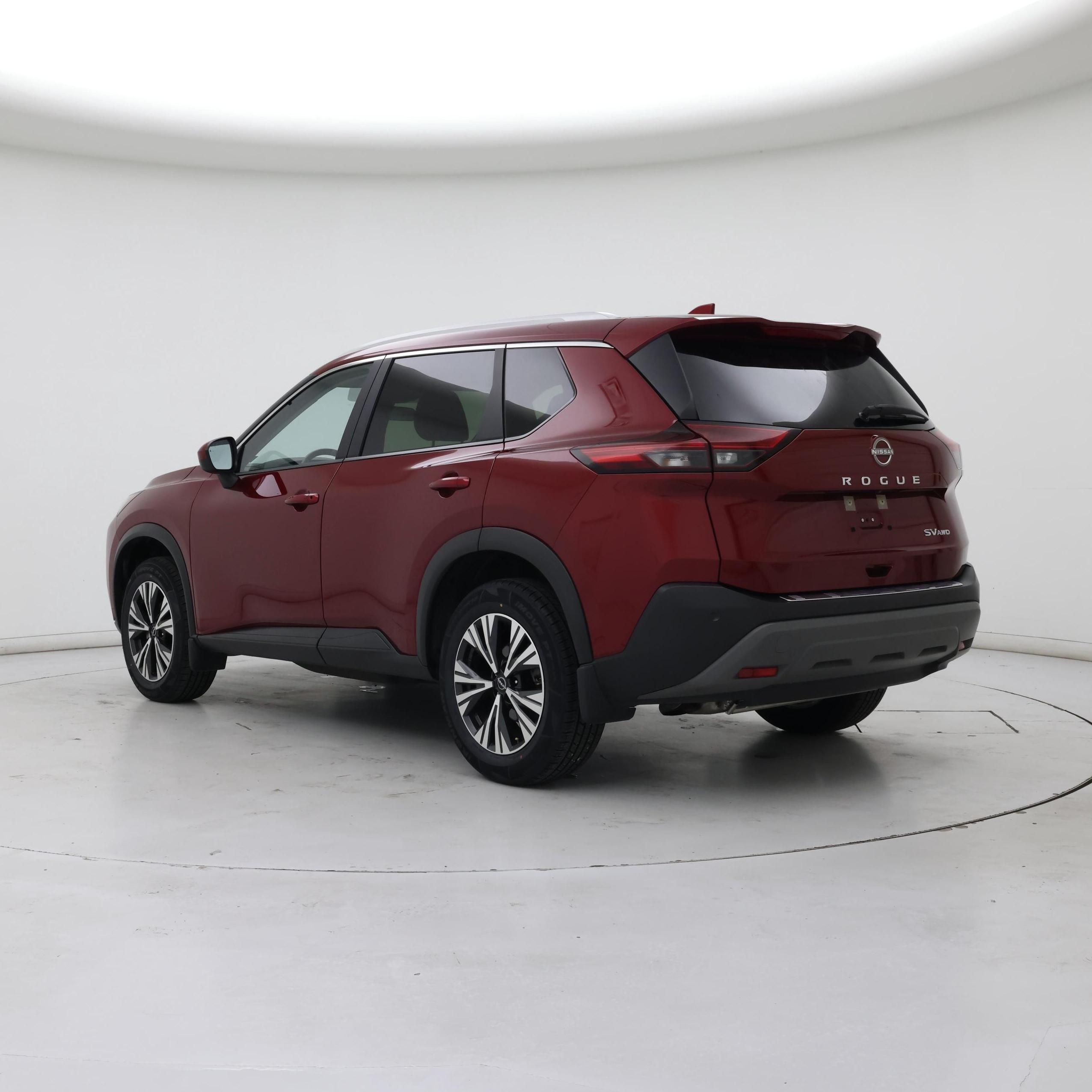Thumbnail: 2023 Nissan Rogue - 2