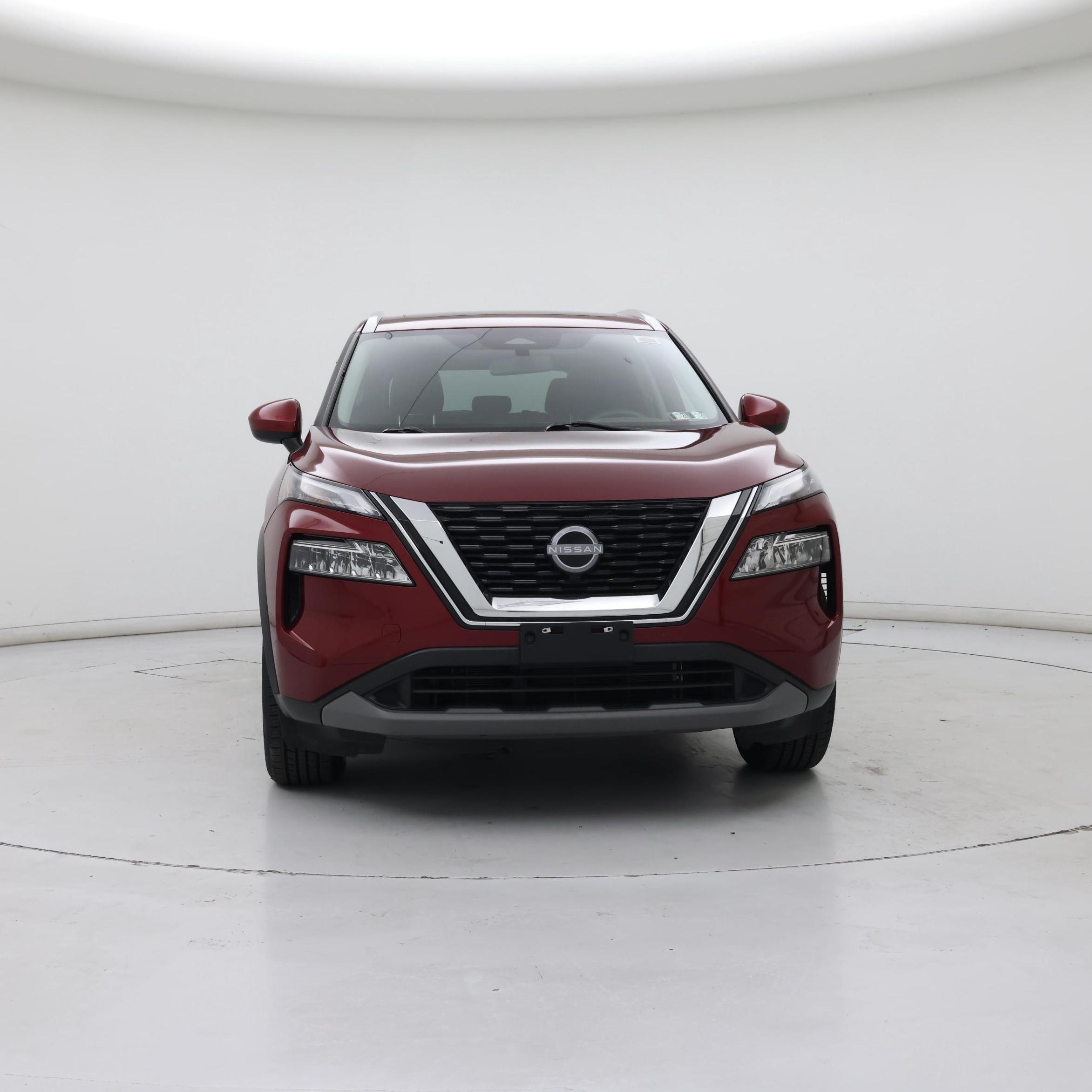 Thumbnail: 2023 Nissan Rogue - 5