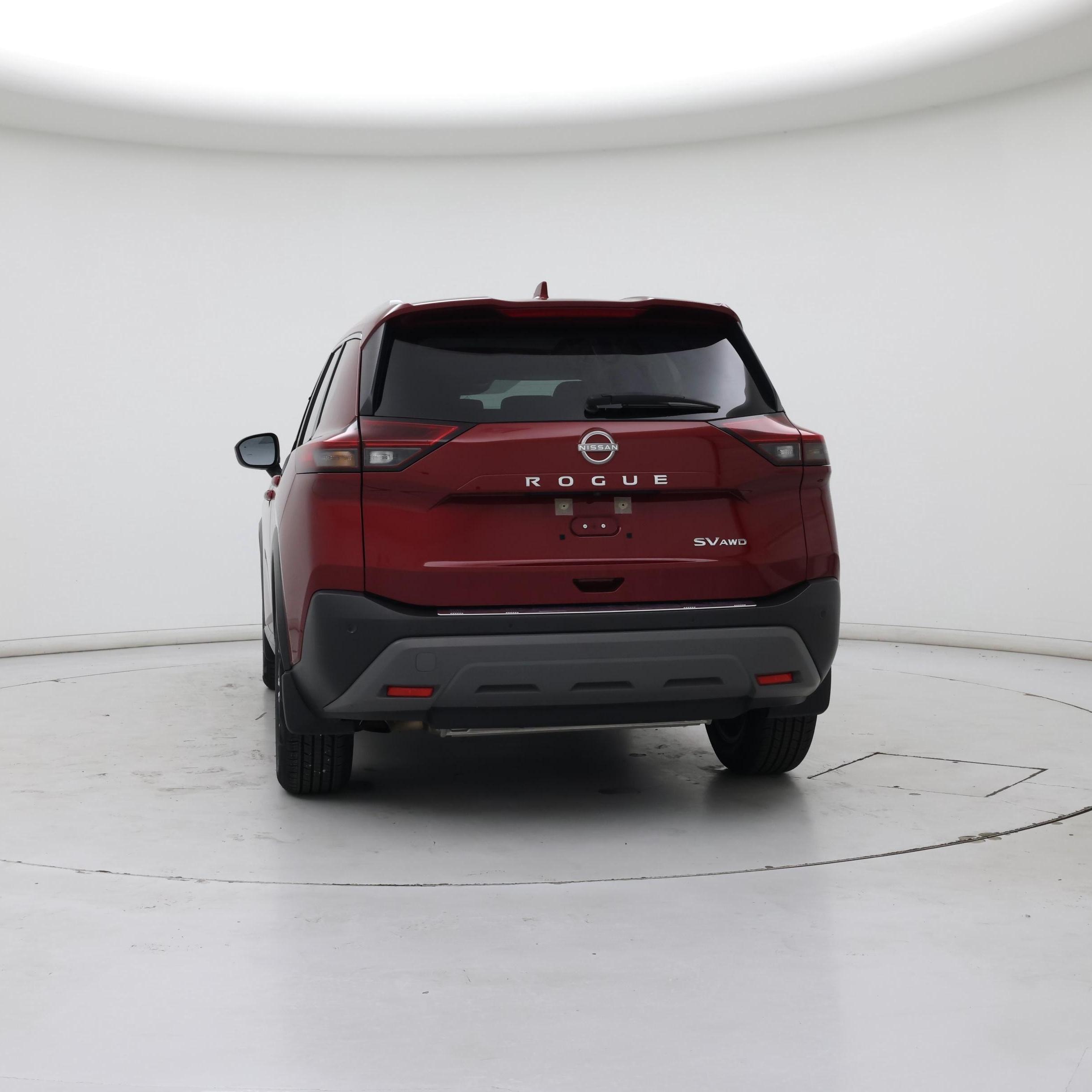 Thumbnail: 2023 Nissan Rogue - 6