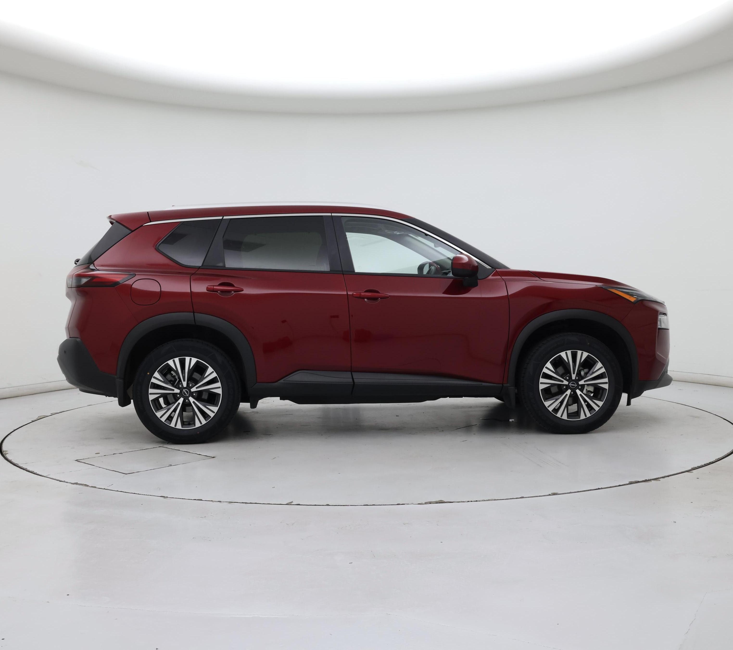 Thumbnail: 2023 Nissan Rogue - 7