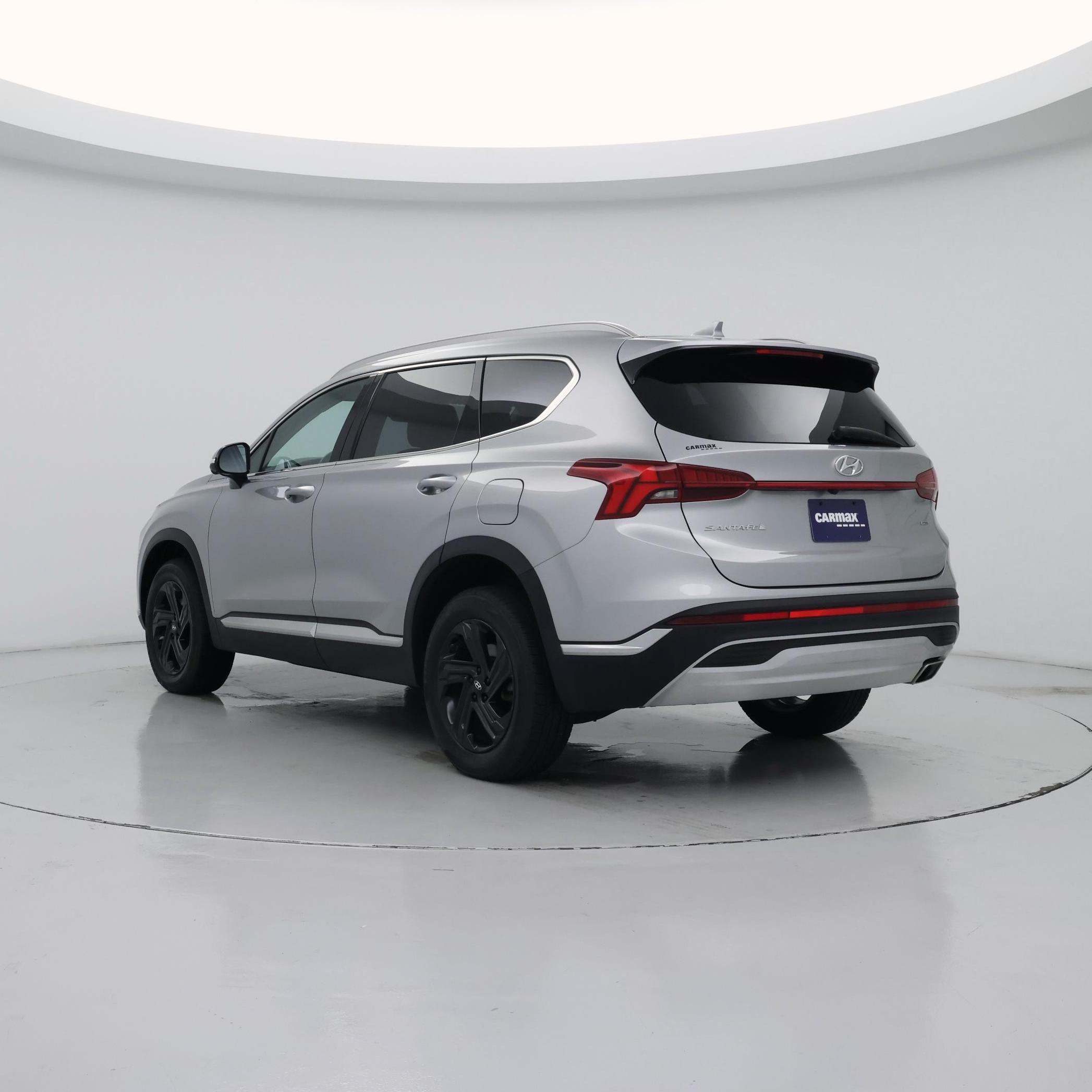 Thumbnail: 2023 Hyundai Santa Fe - 2