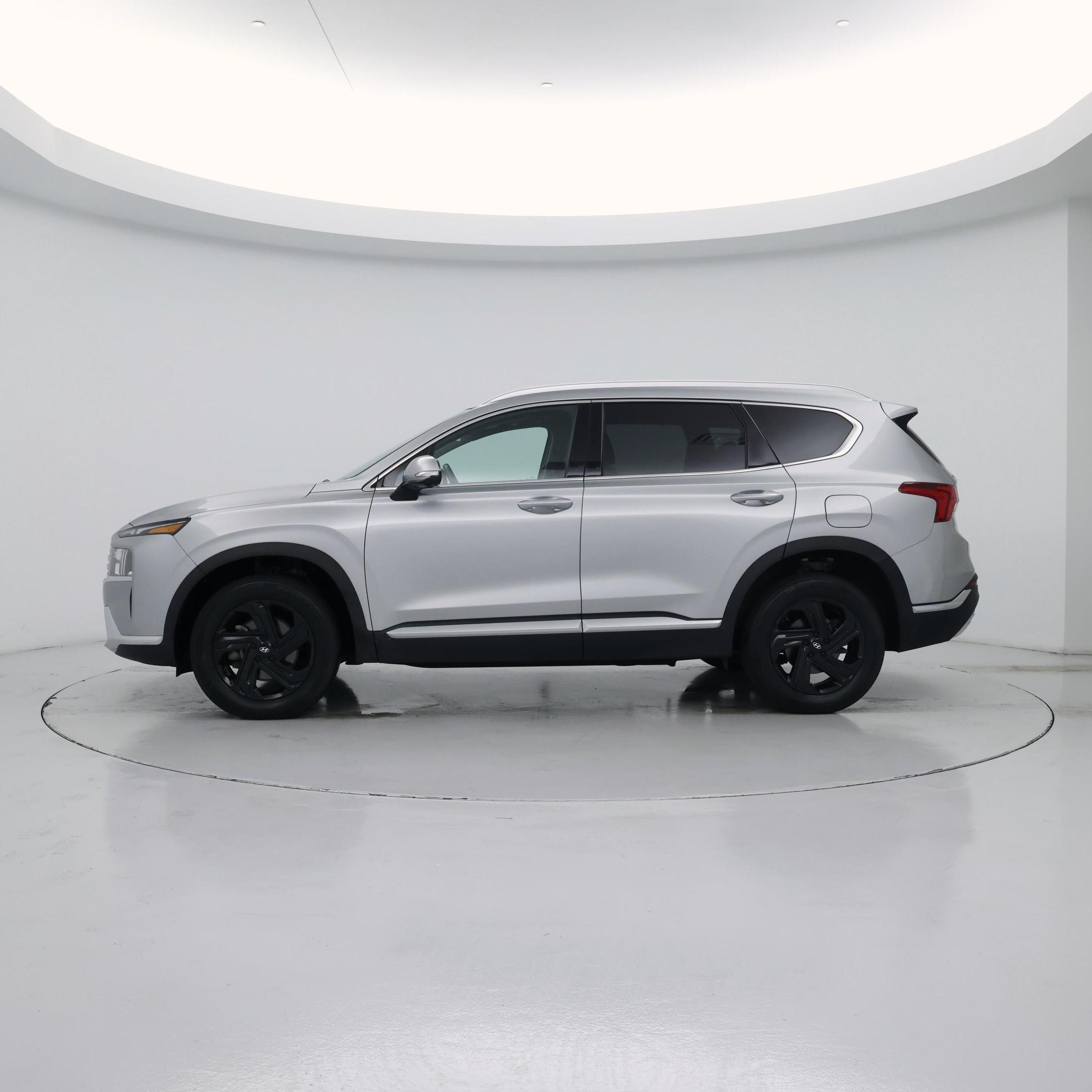 Thumbnail: 2023 Hyundai Santa Fe - 3