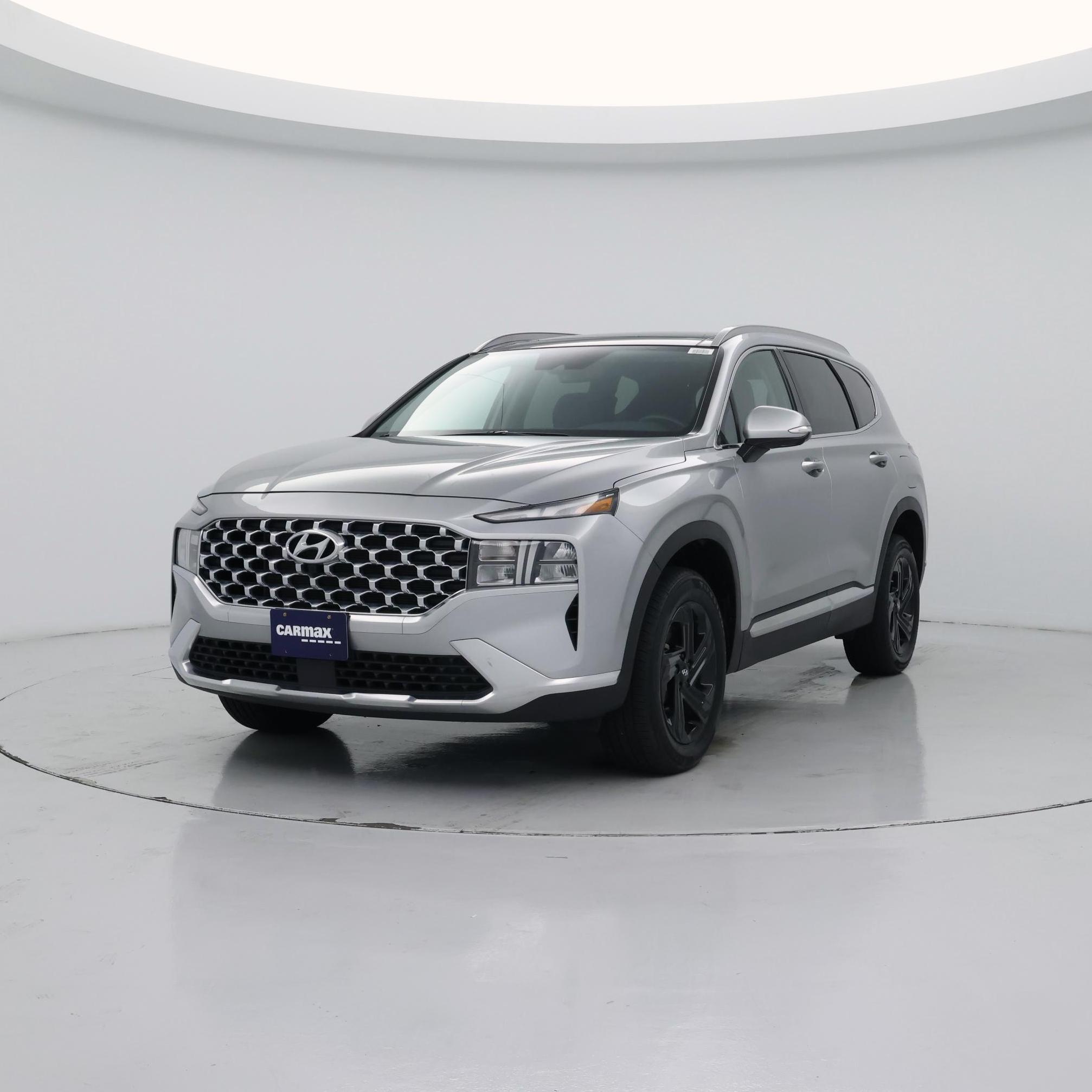 Thumbnail: 2023 Hyundai Santa Fe - 4
