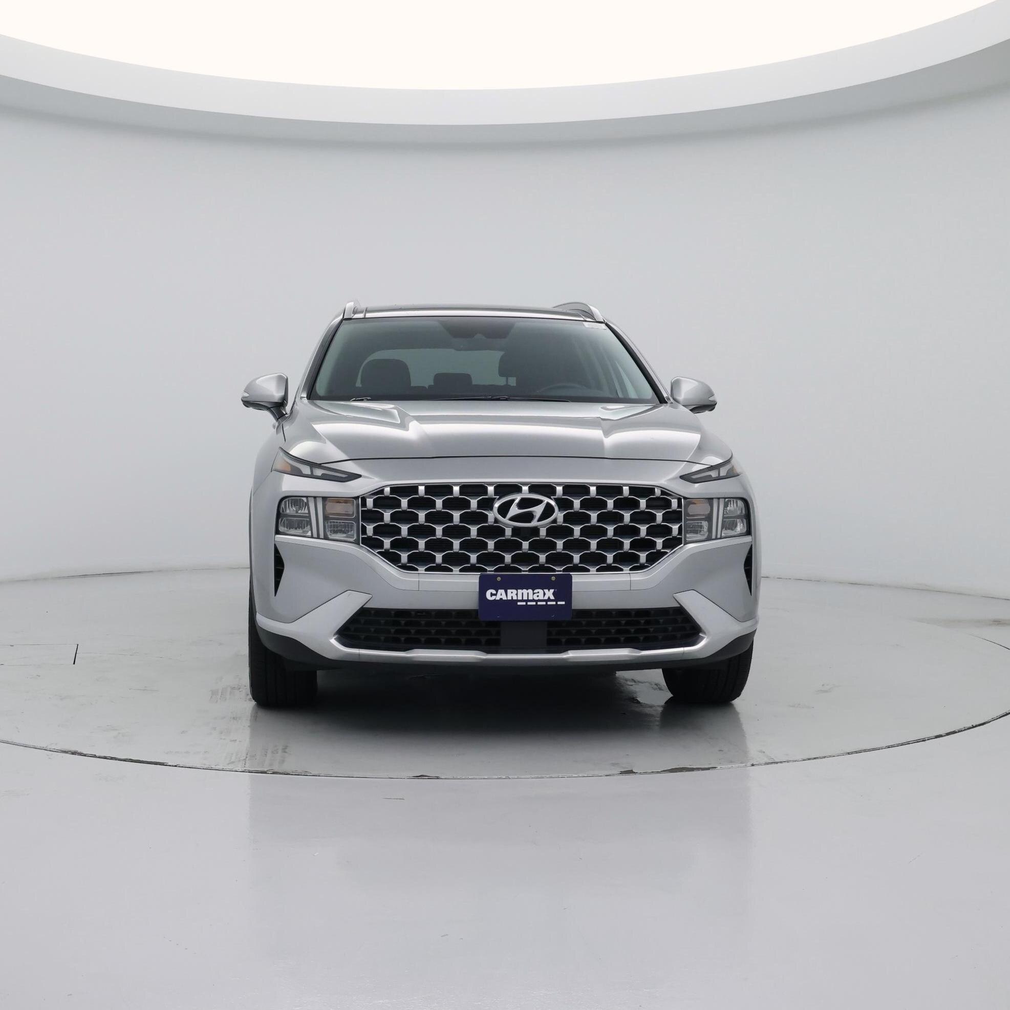 Thumbnail: 2023 Hyundai Santa Fe - 5