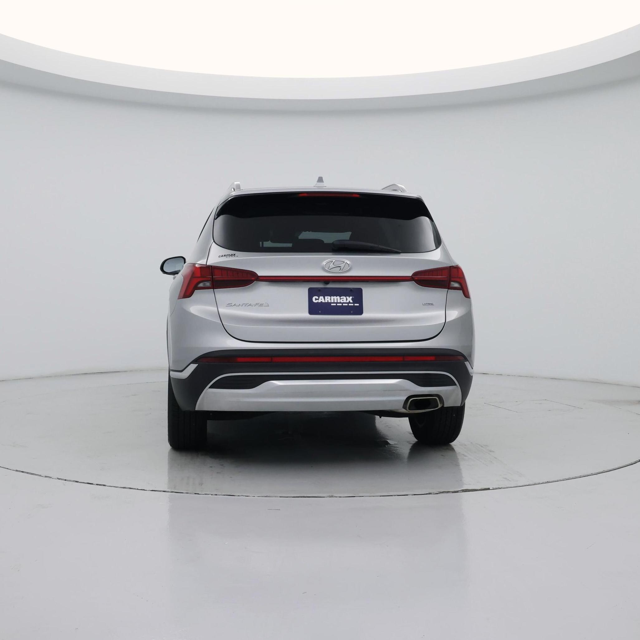 Thumbnail: 2023 Hyundai Santa Fe - 6