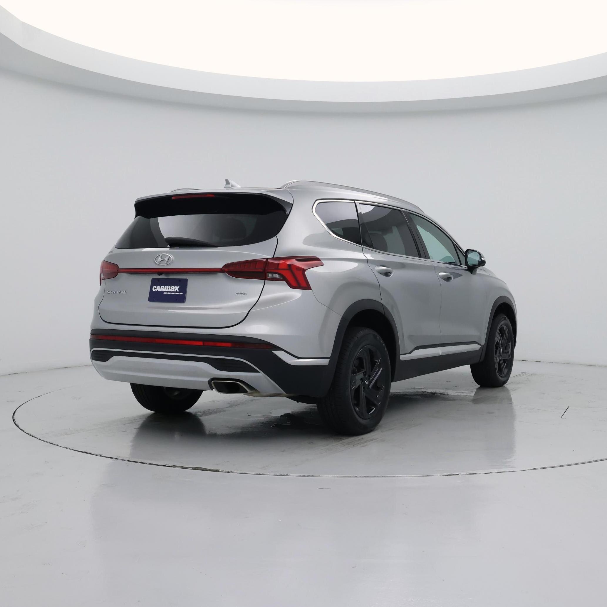 Thumbnail: 2023 Hyundai Santa Fe - 8