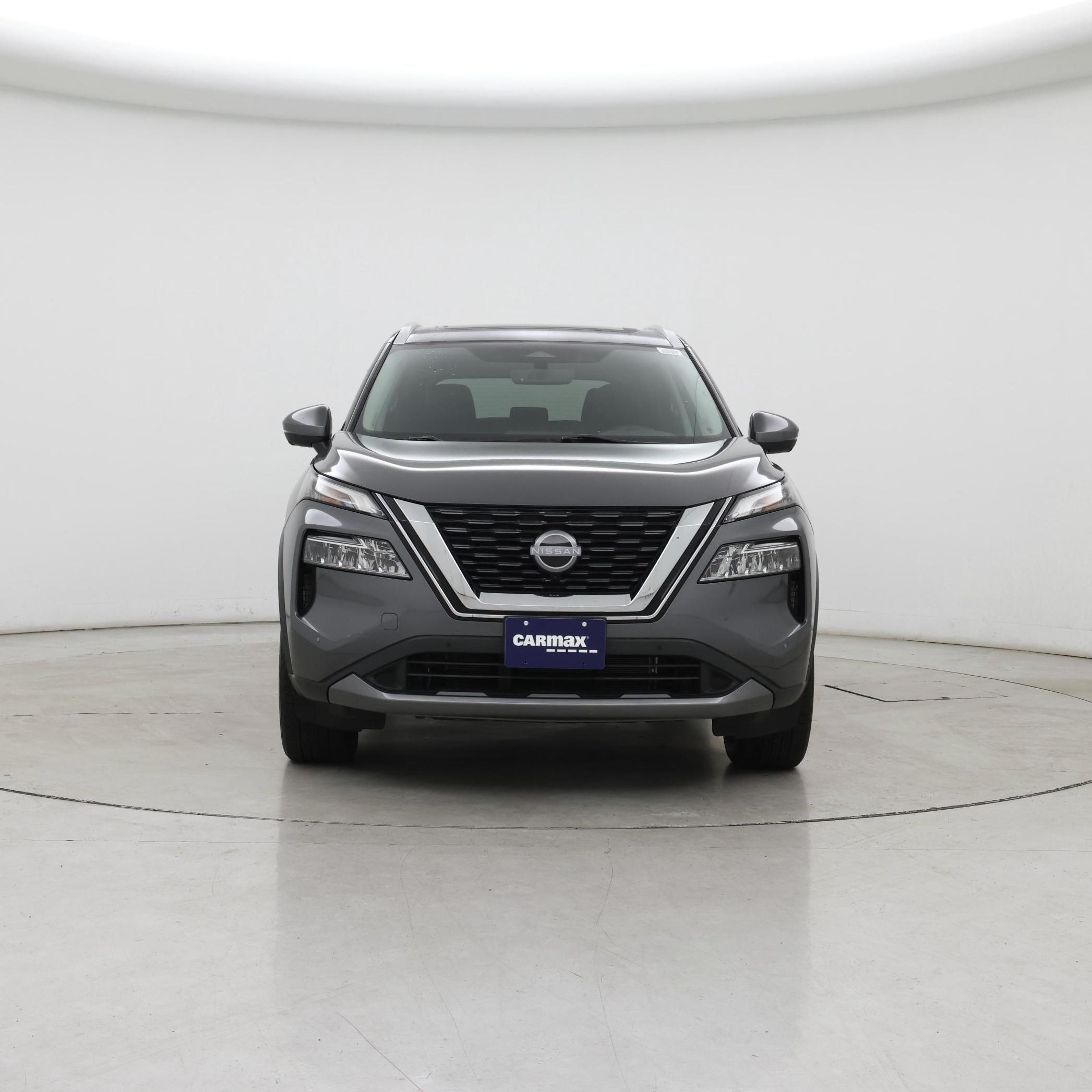 Thumbnail: 2023 Nissan Rogue - 5